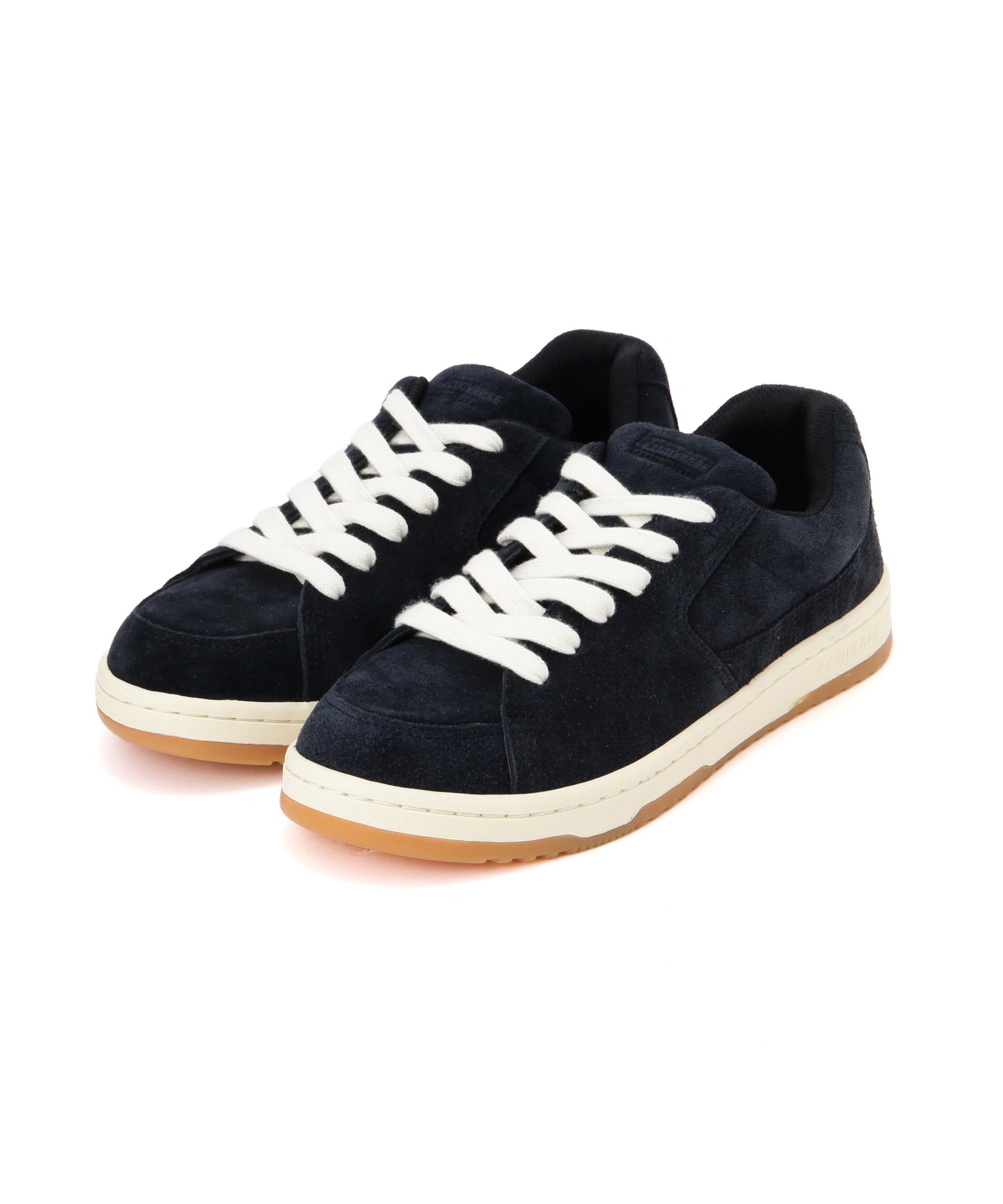 CONVERSE/コンバース/SKATESTAR SK OX/スケートスターSK OX ブラック