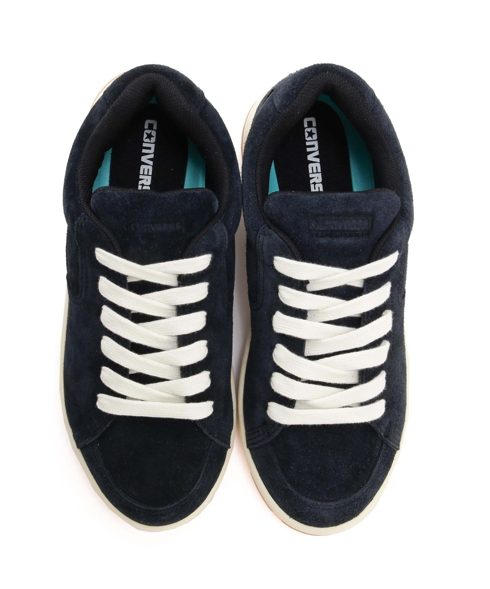 CONVERSE/コンバース/SKATESTAR SK OX/スケートスターSK OX ブラック