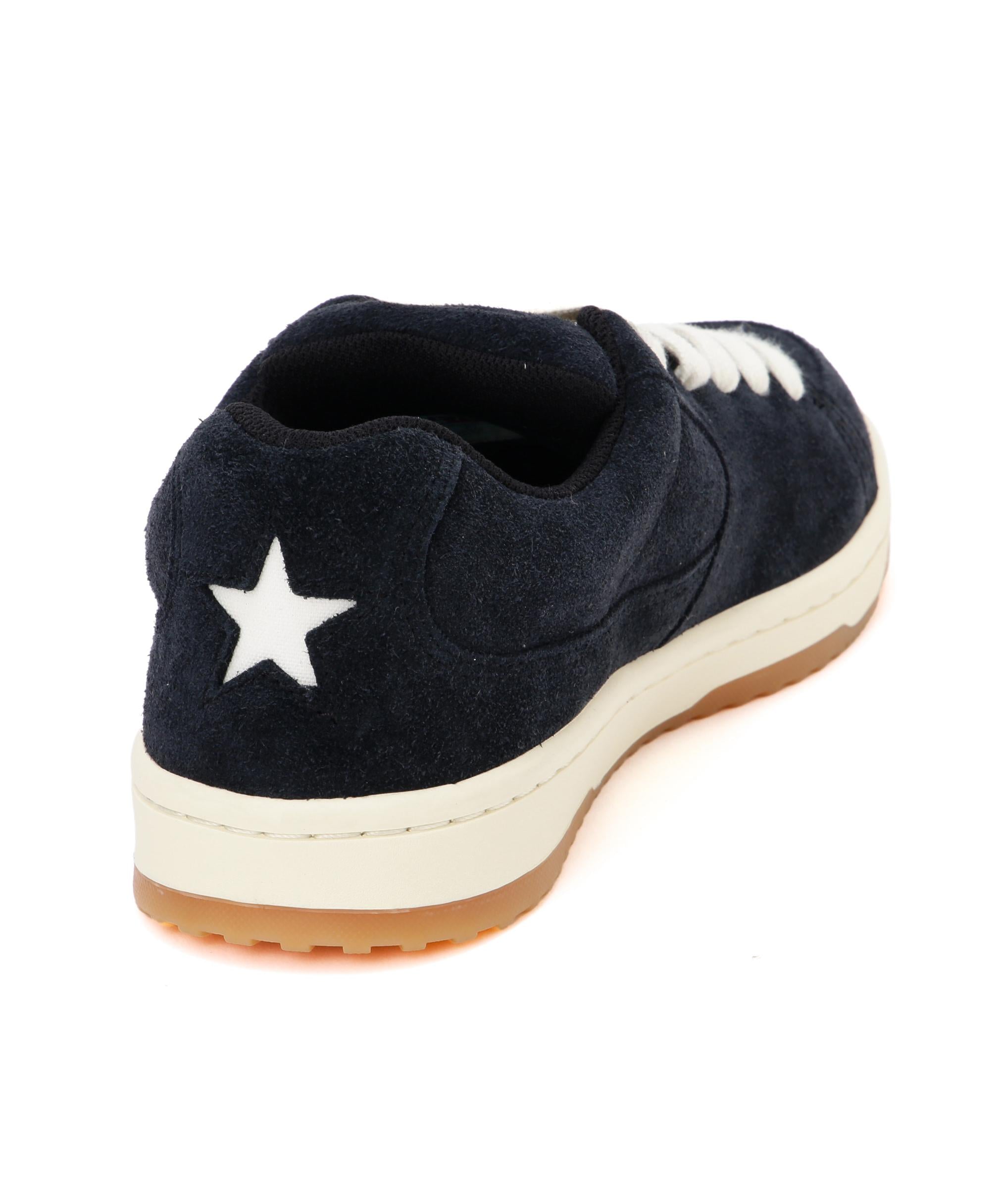 CONVERSE/コンバース/SKATESTAR SK OX/スケートスターSK OX ブラック