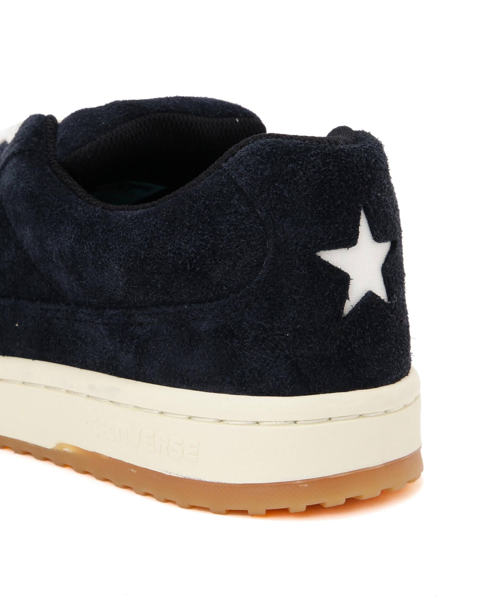 CONVERSE/コンバース/SKATESTAR SK OX/スケートスターSK OX ブラック