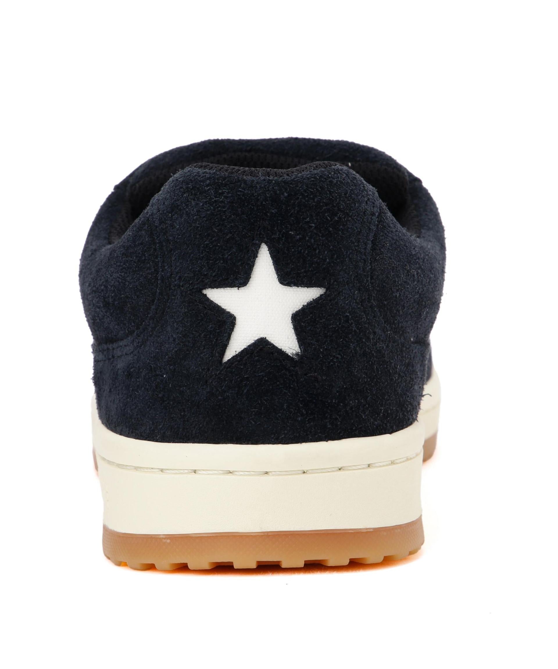 CONVERSE/コンバース/SKATESTAR SK OX/スケートスターSK OX ブラック