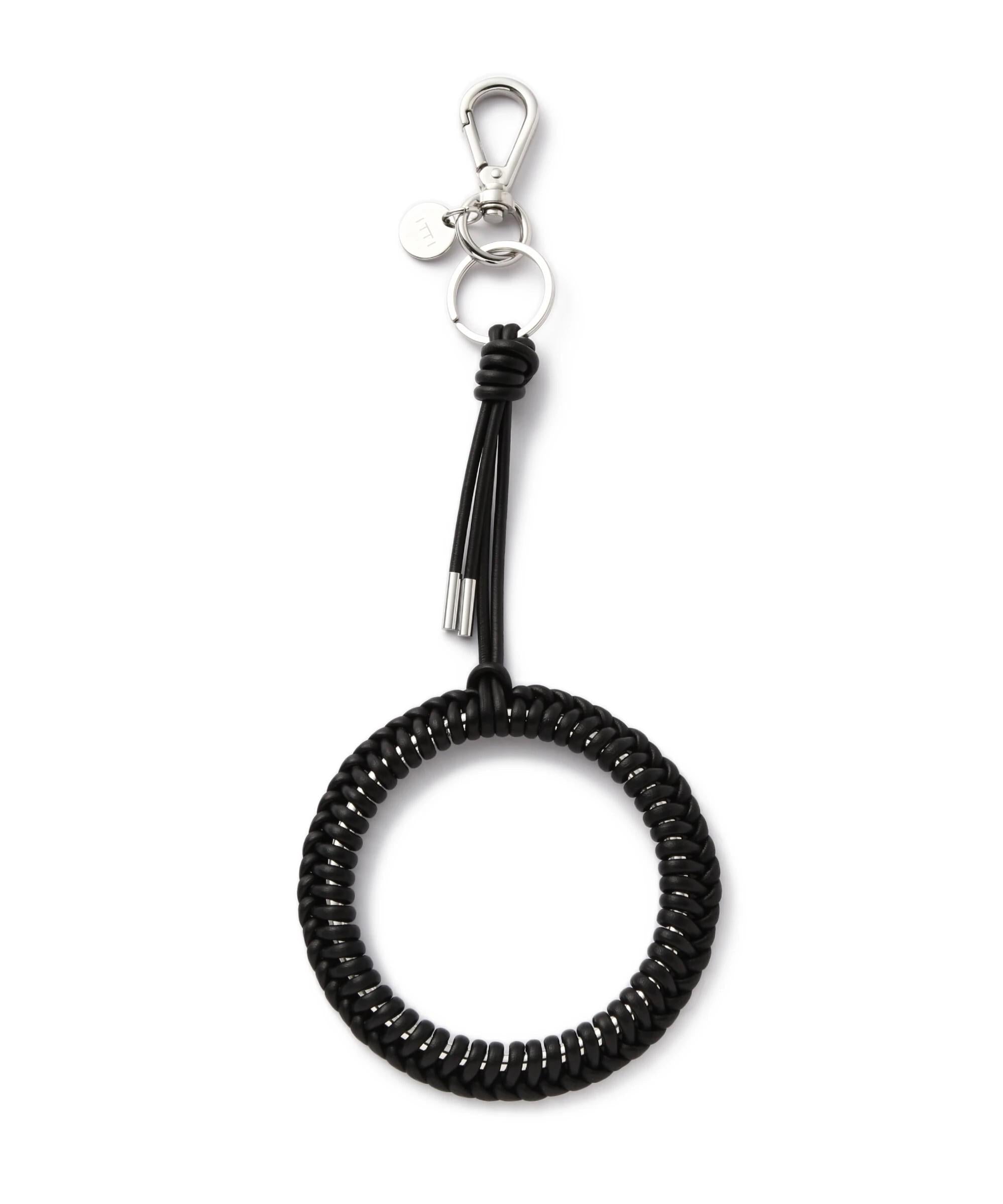 itti イッチ　CRISTY KNOT WRIST CIRCLE CHARM ITTI/Itchi/CRISTY KNOT WRIST CIRCLE CHARM / RAPTO JP