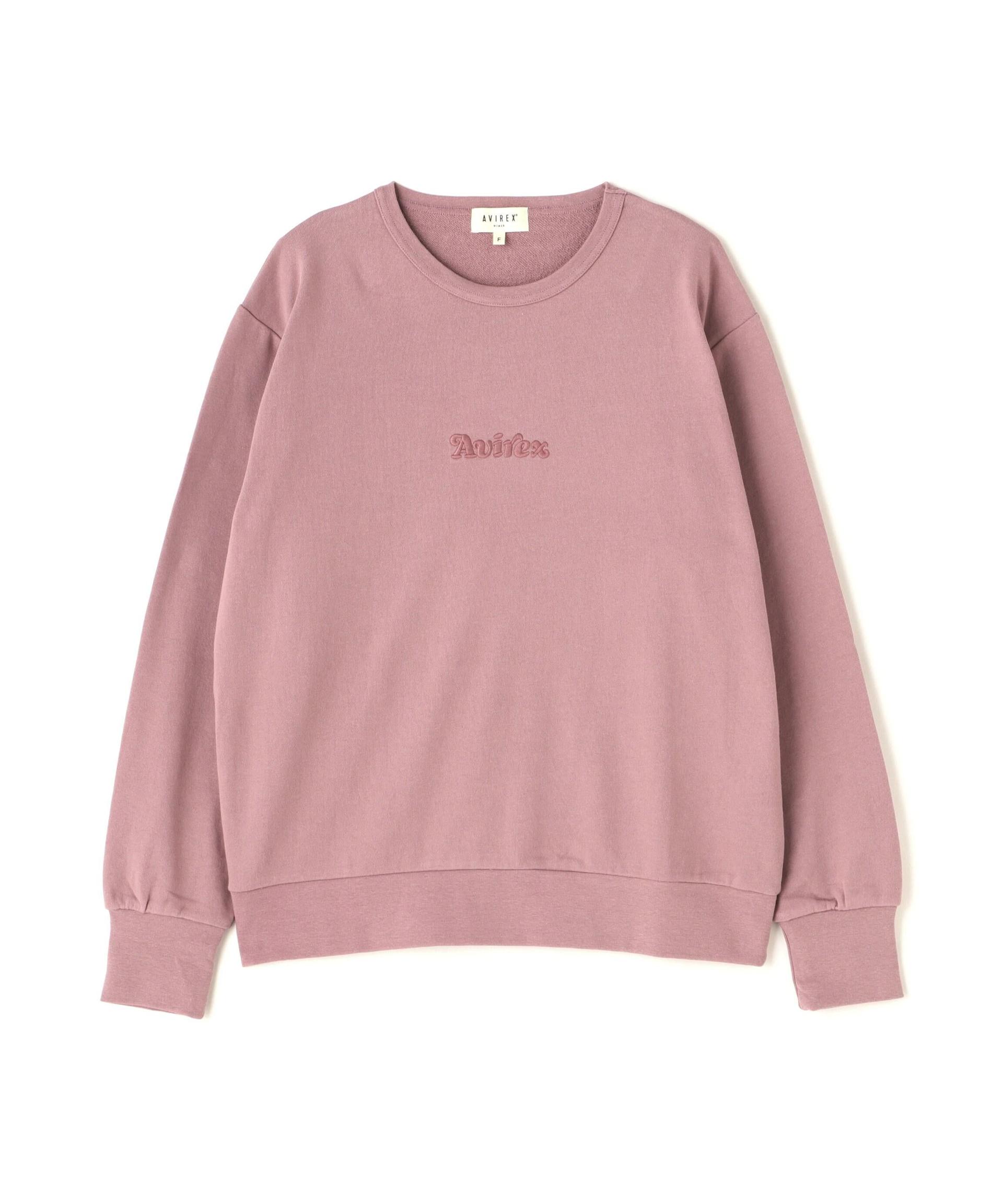 TOM CAT P>INT TOPS/トムキャット プリントトップス ダークピンク4