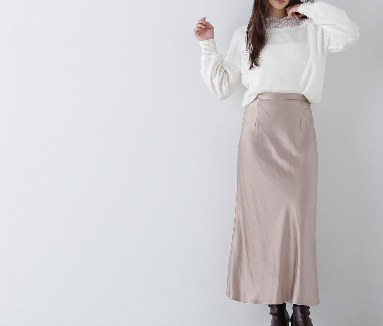 レーストリミングニット　24AW オフ1