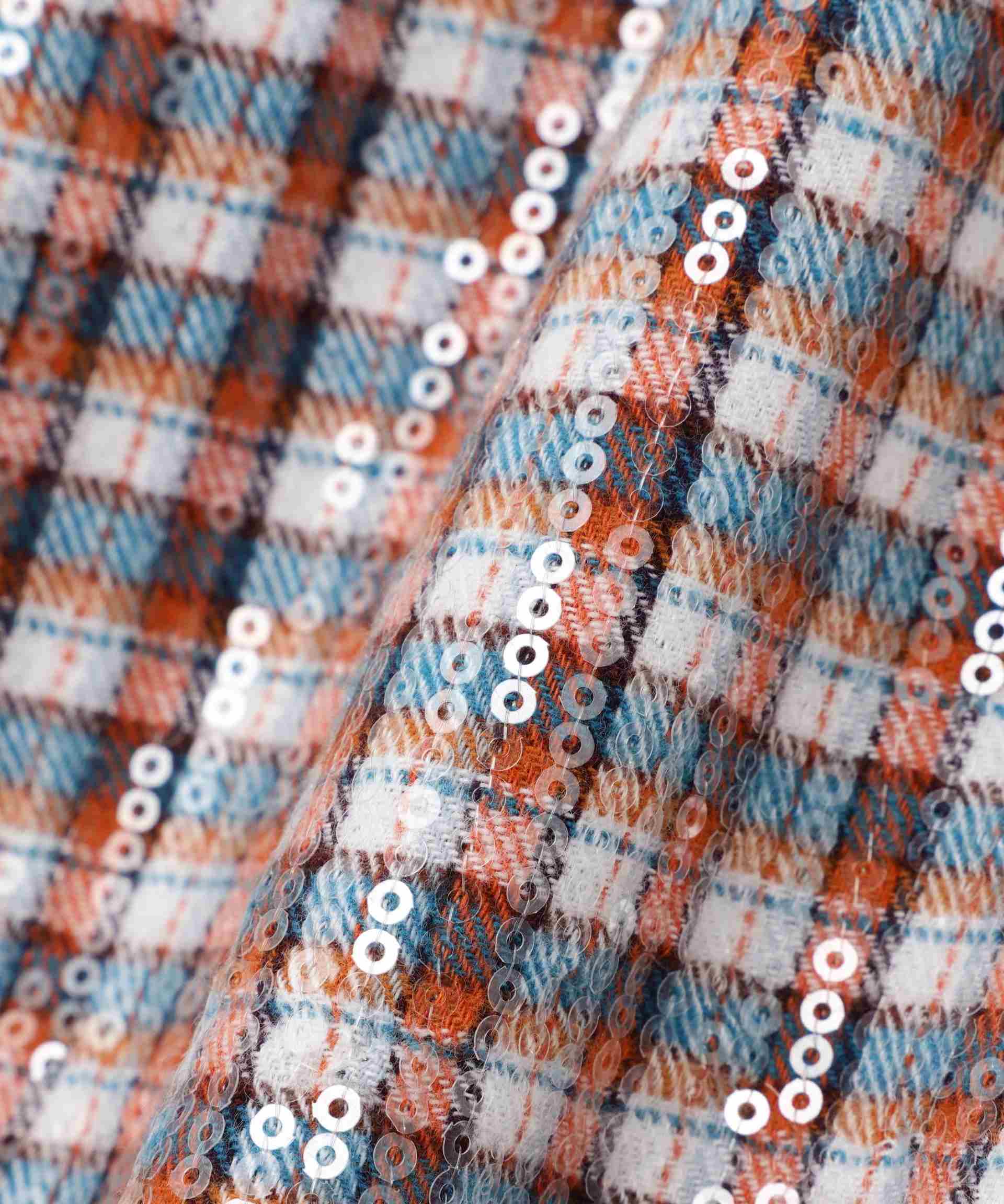 AFB/AFB/SPANGLE SHIRTS