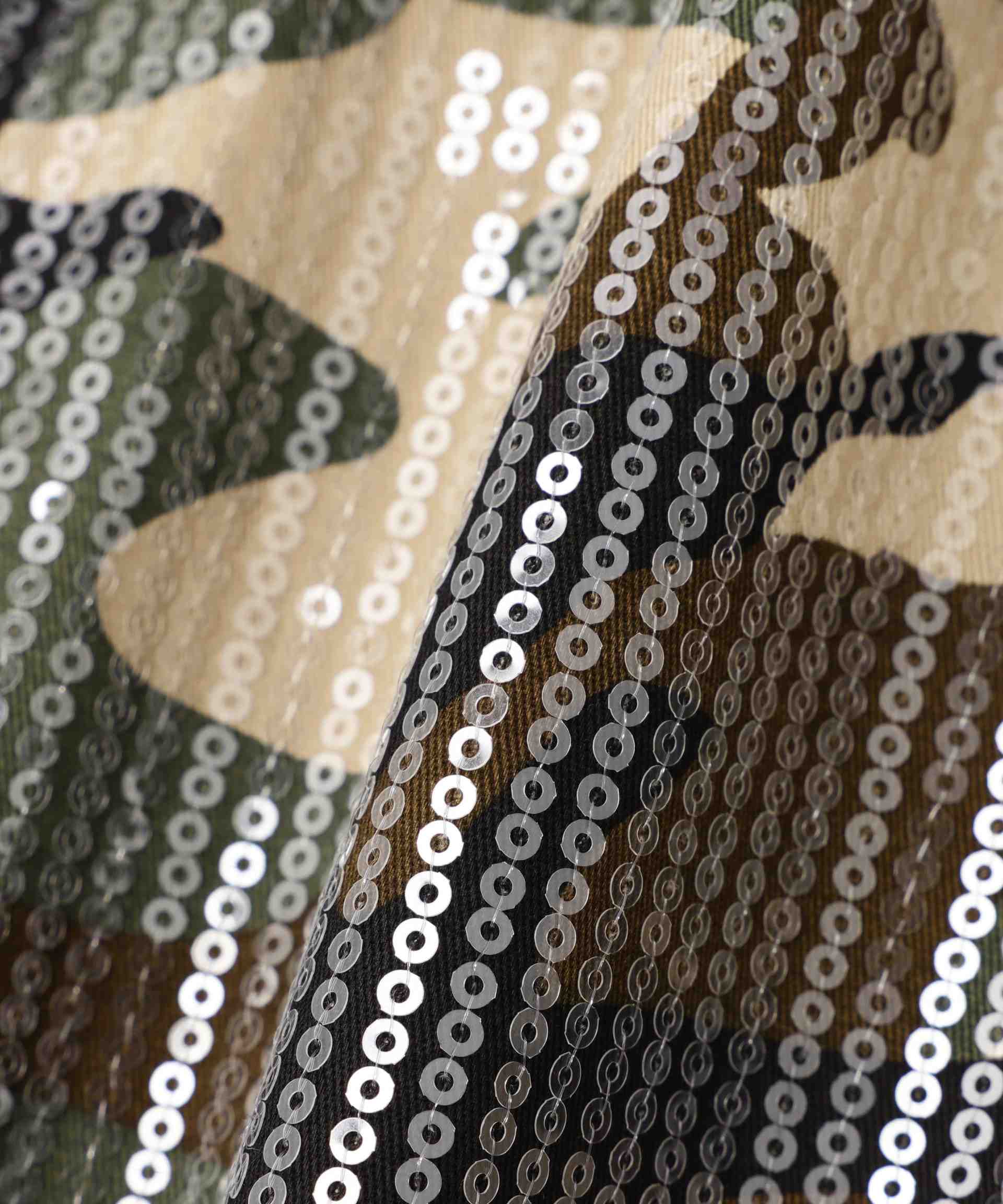 AFB/AFB/SPANGLE SHIRTS