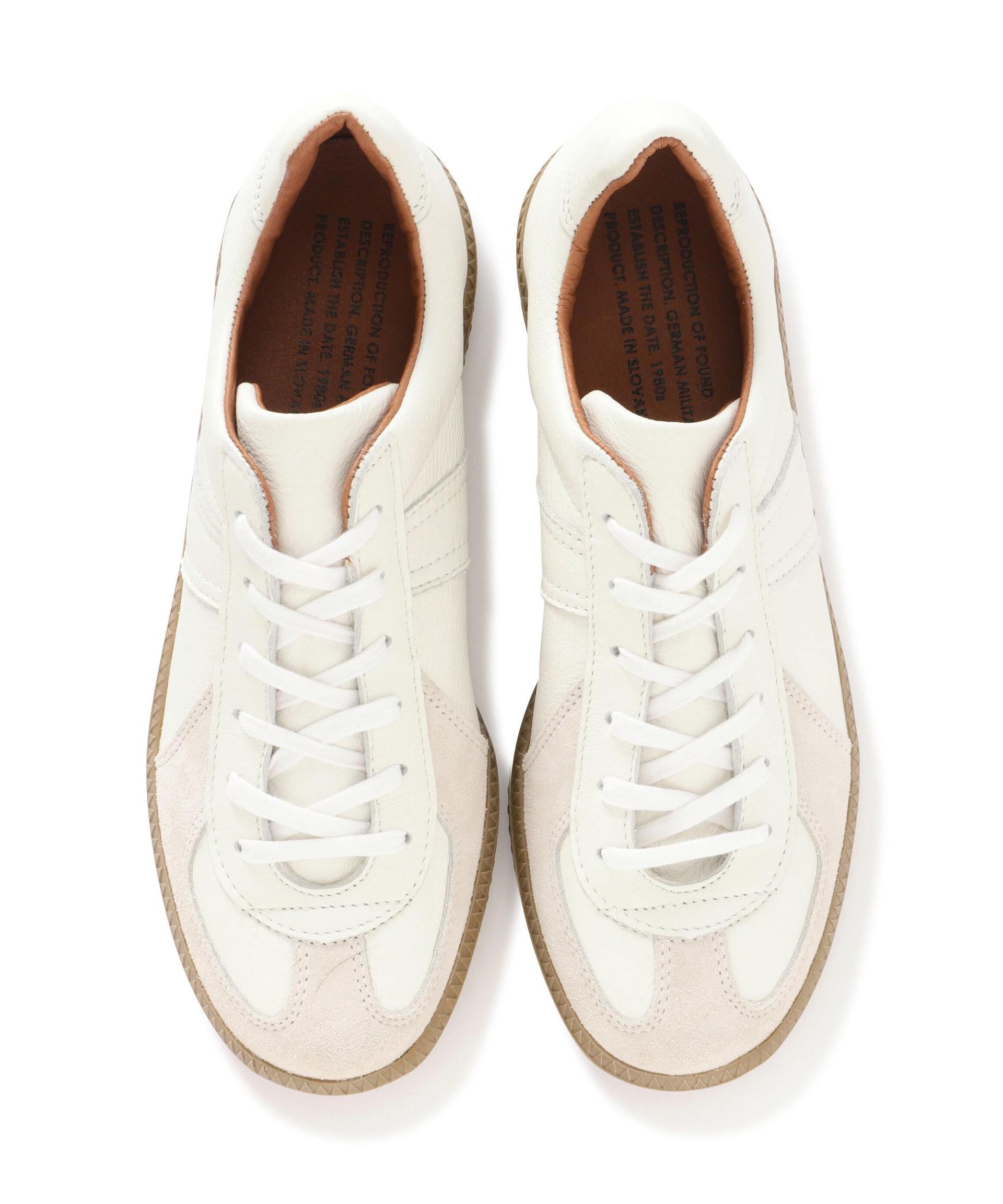 >EP>ODUCTION OF FOUND <リプロダクションオブファウンド GE>MAN MILITA>Y T>AINE>  ホワイト