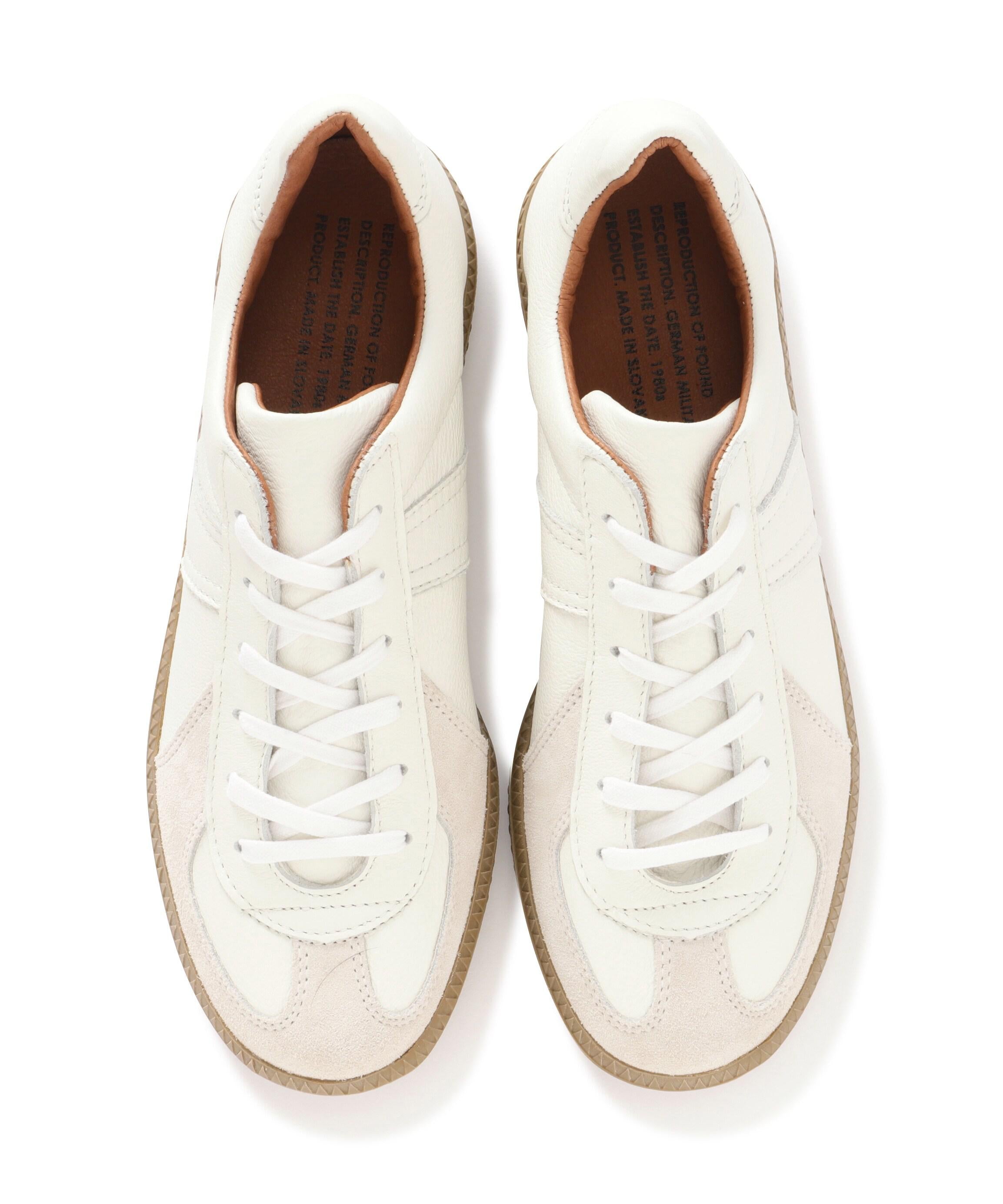 >EP>ODUCTION OF FOUND <リプロダクションオブファウンド GE>MAN MILITA>Y T>AINE>  ホワイト