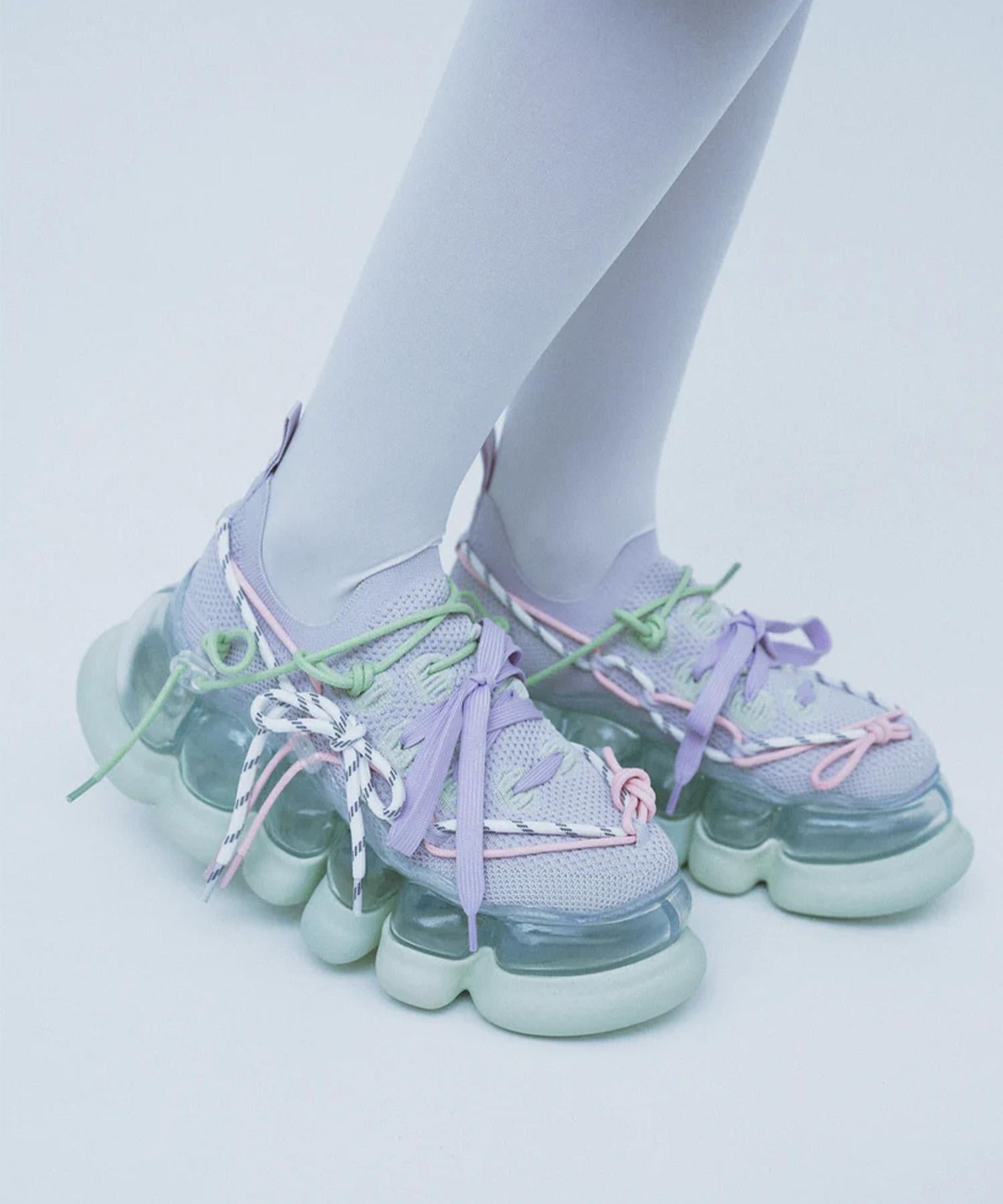 MIKIOSAKABE/ミキオサカベ/JEWELRY ARK CONFUSING 2 ラベンダー7