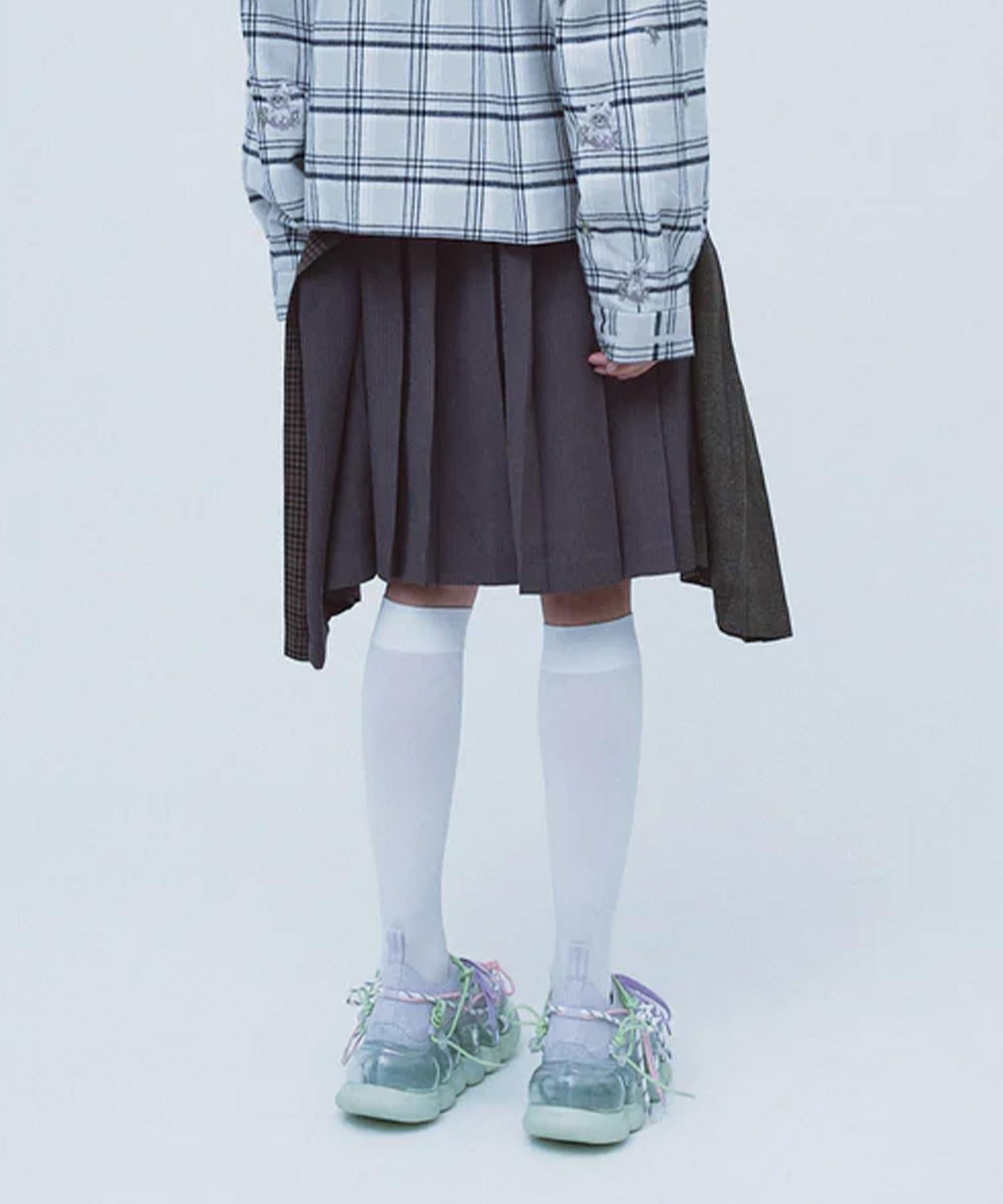 MIKIOSAKABE/ミキオサカベ/JEWELRY ARK CONFUSING 2 ラベンダー7