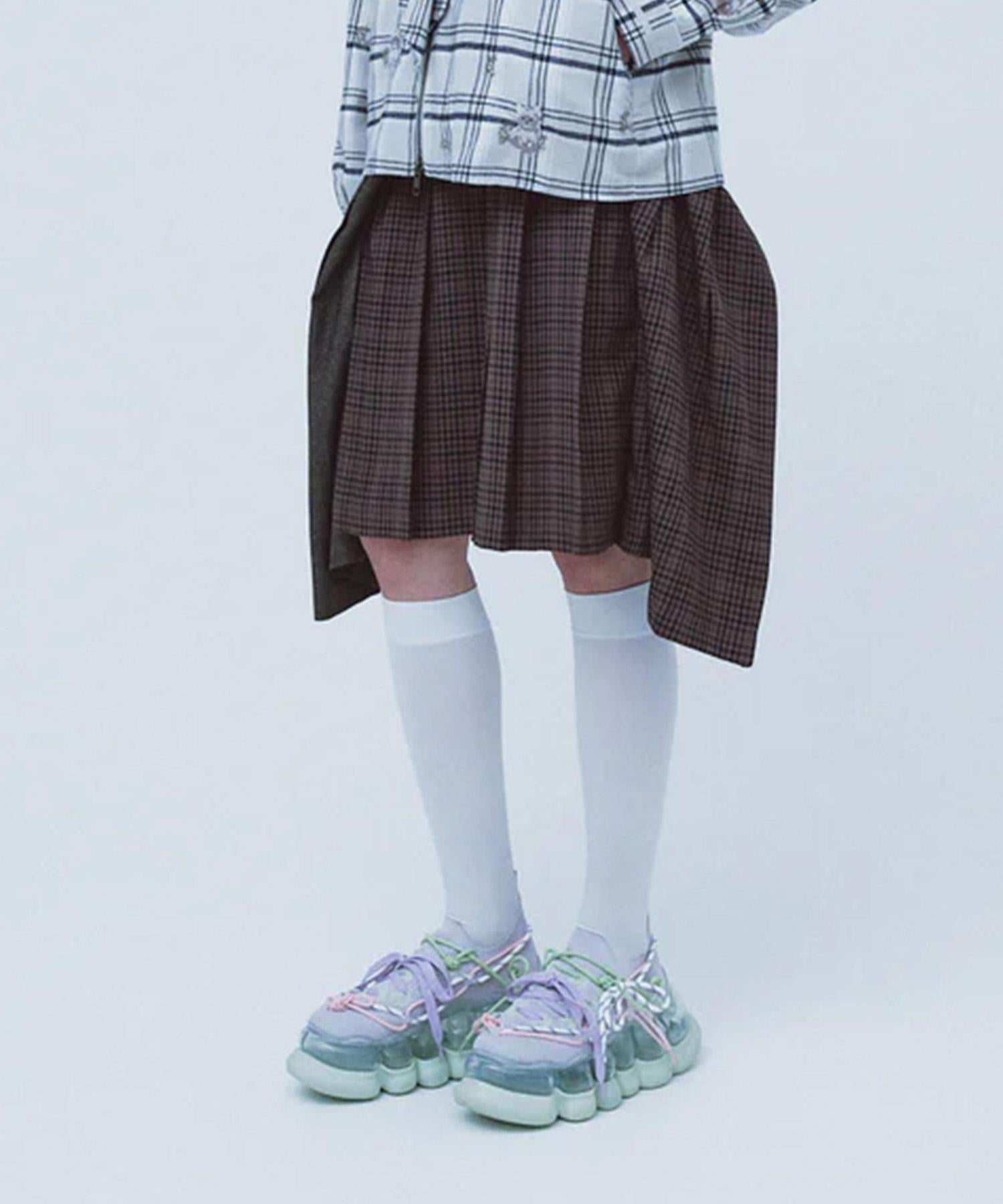 MIKIOSAKABE/ミキオサカベ/JEWELRY ARK CONFUSING 2 ラベンダー7