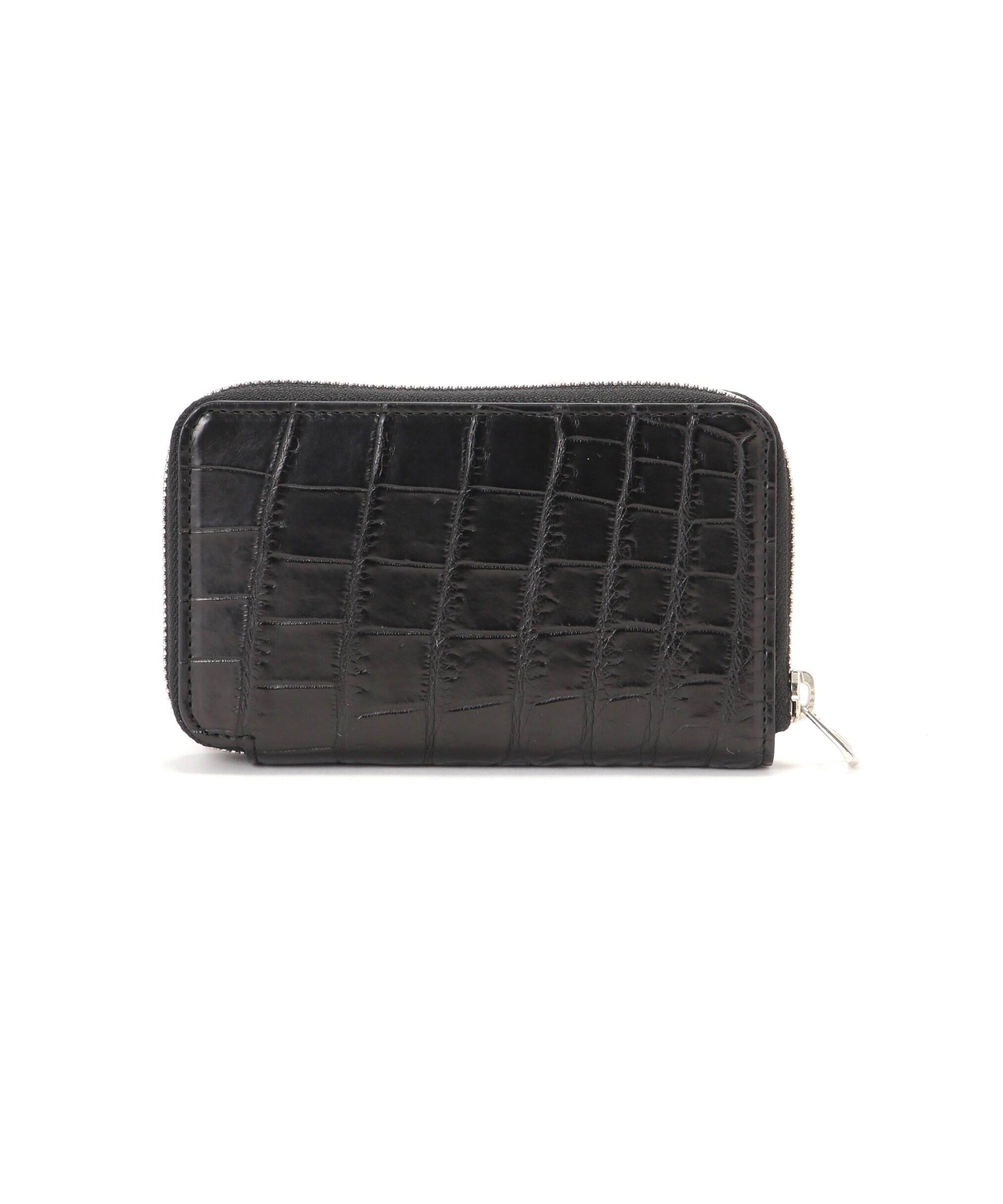 ITTI/Itchi/CRISTY SMART MID WLT .5 / CROCO