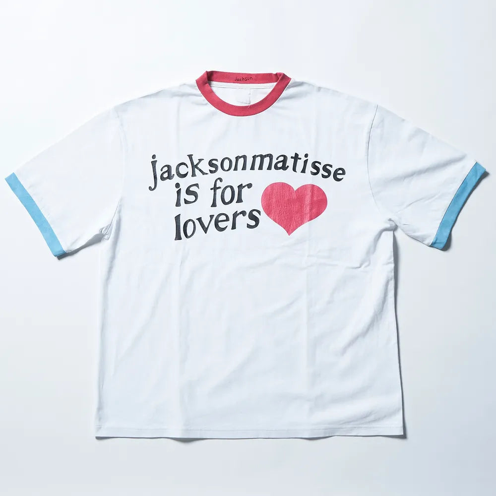 jacksonmatisse is for lovers Tee