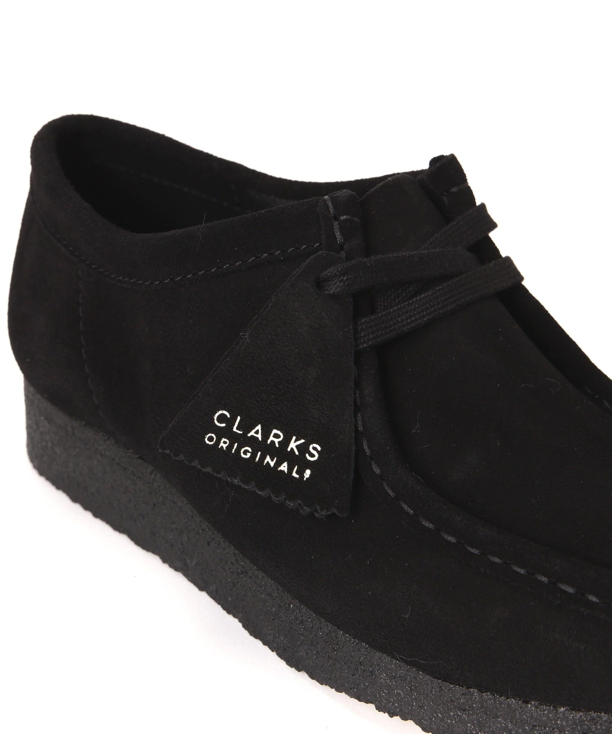 Clarks/Wallabee UK7～9