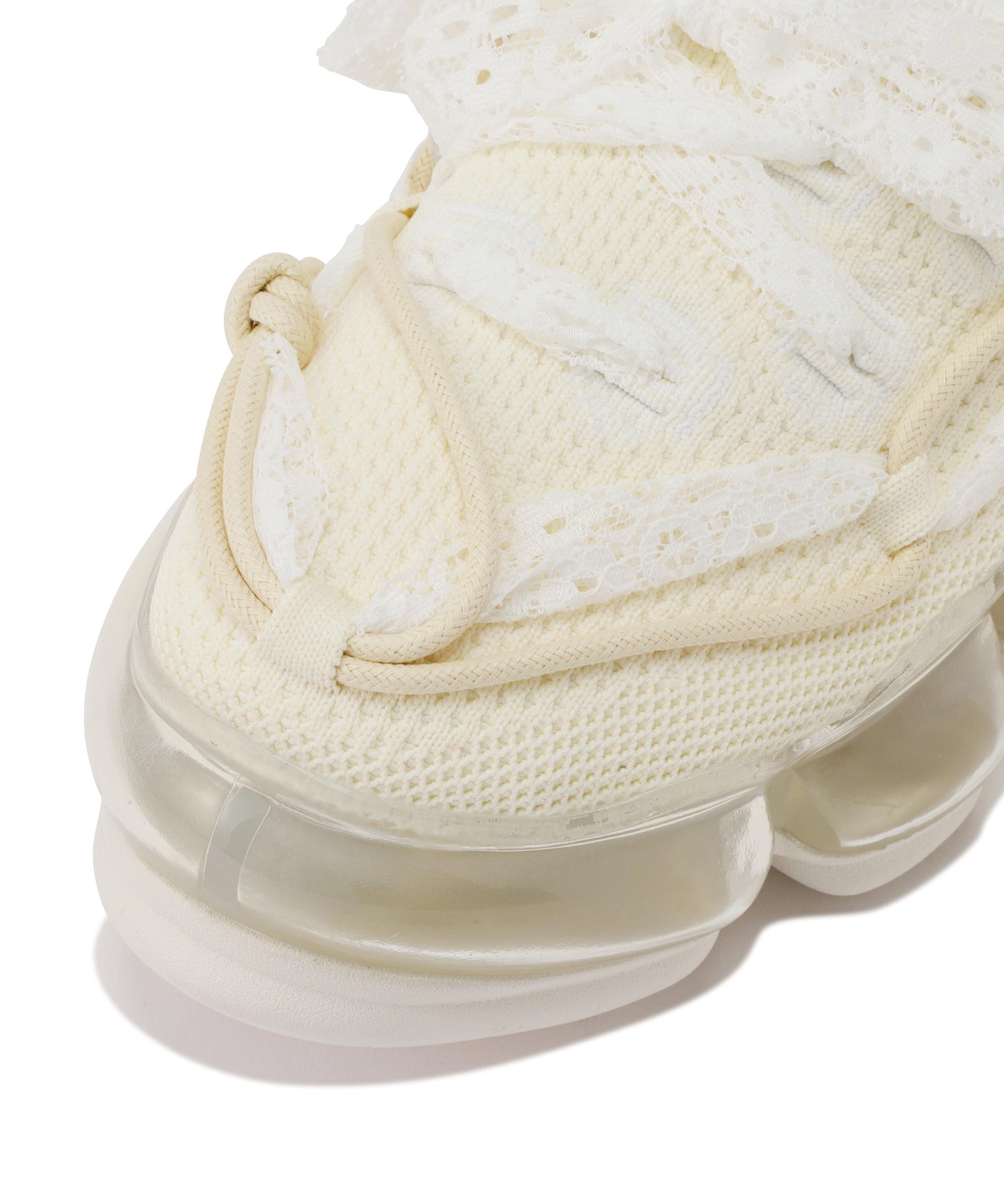 MIKIOSAKABE/ミキオサカベ/NEW JEWELRY CONFUSING 2 GARDEN アイボリー2