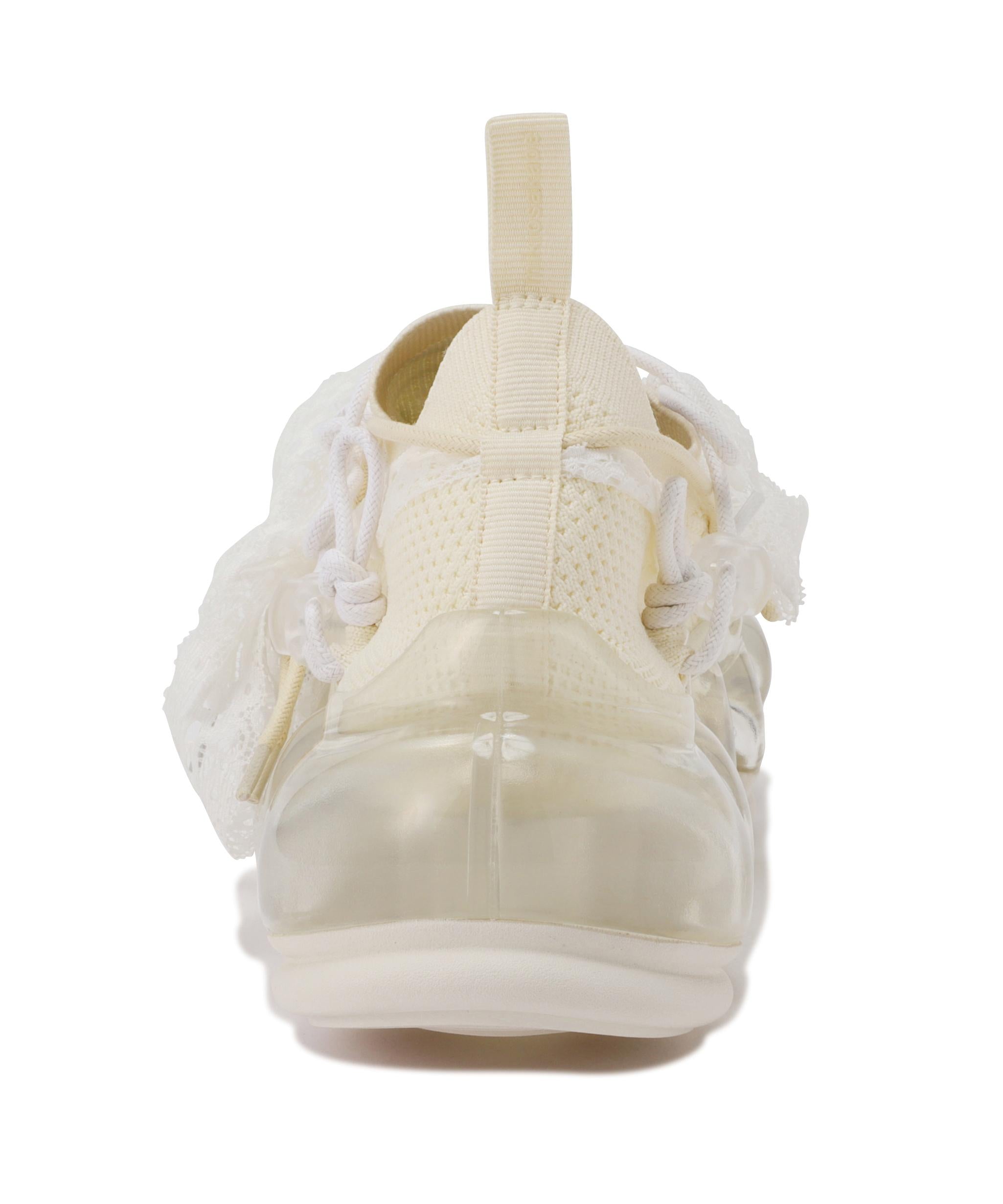 MIKIOSAKABE/ミキオサカベ/NEW JEWELRY CONFUSING 2 GARDEN アイボリー2