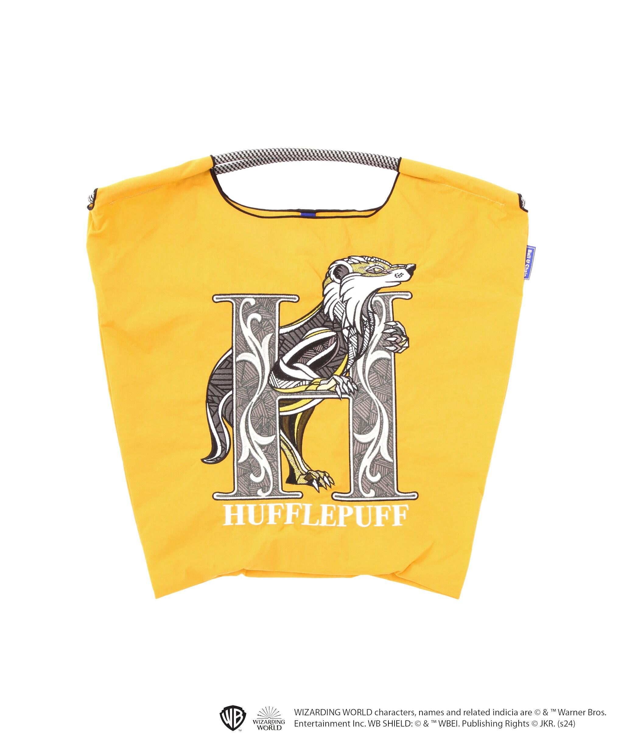 Rall&Chain<ボールアンドチェーン ハリー・ポッター/HA>>Y POTTE>/Mサイズ/エコバッグ ディ3