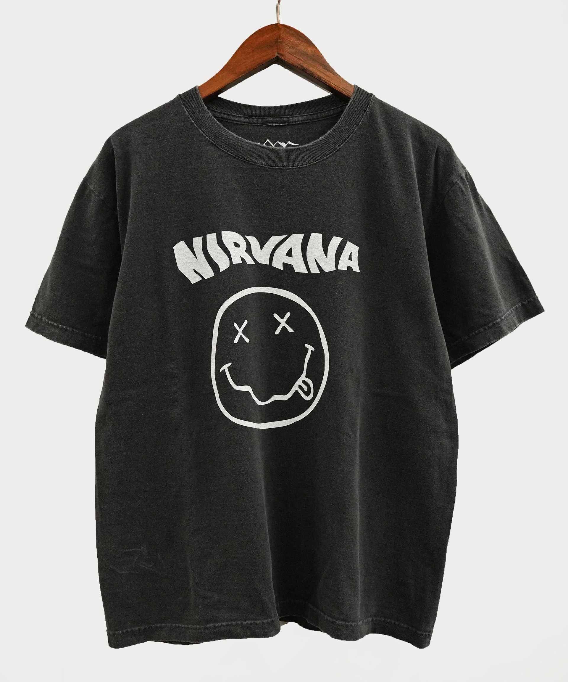 GOOD >OCK SPEED×MANASTASH<×グッドロックスピード別注NI>VANAコラボ ブラック