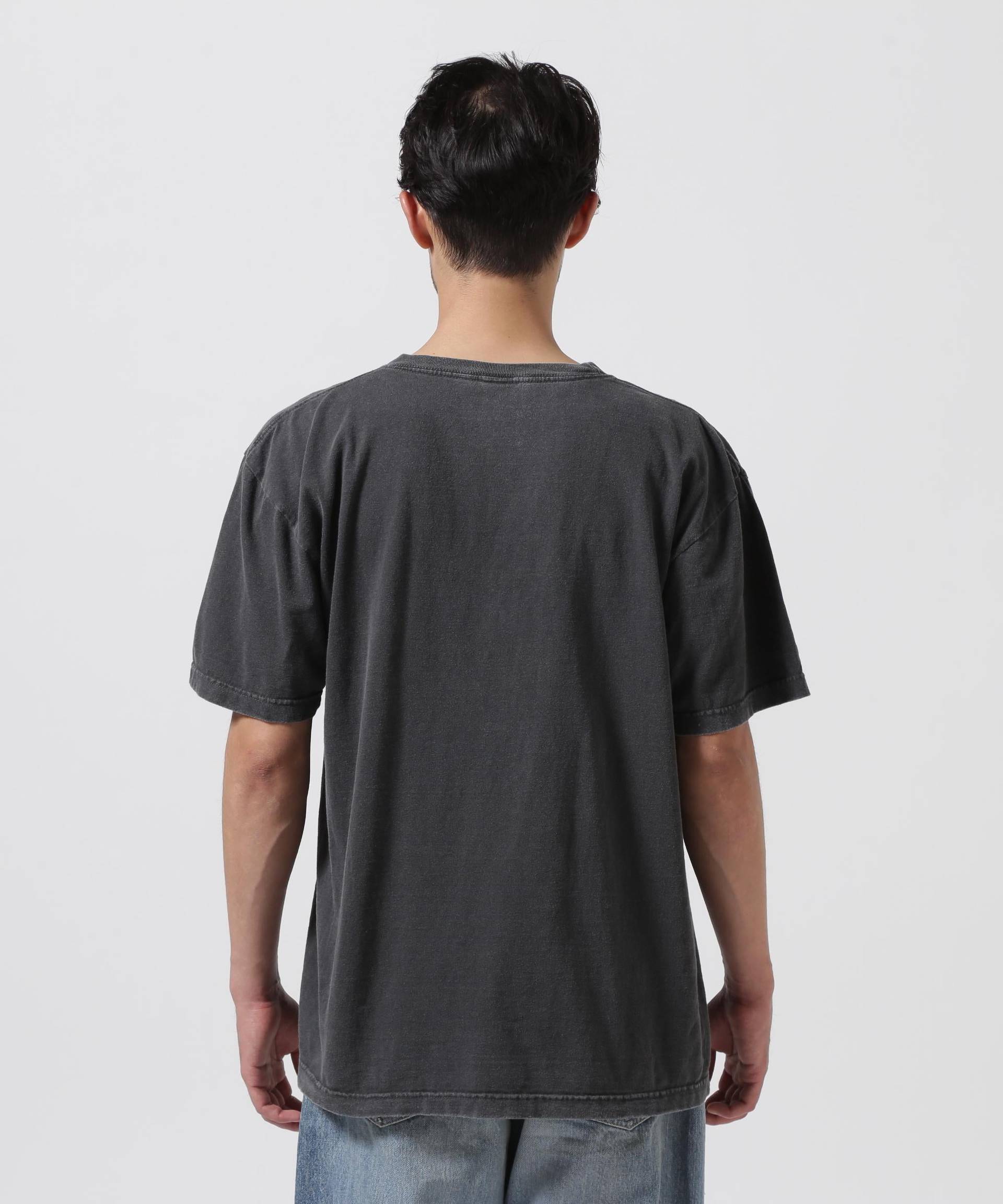 GOOD >OCK SPEED×MANASTASH<×グッドロックスピード別注NI>VANAコラボ ブラック