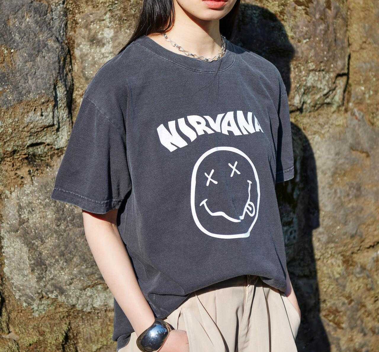 GOOD >OCK SPEED×MANASTASH<×グッドロックスピード別注NI>VANAコラボ ブラック