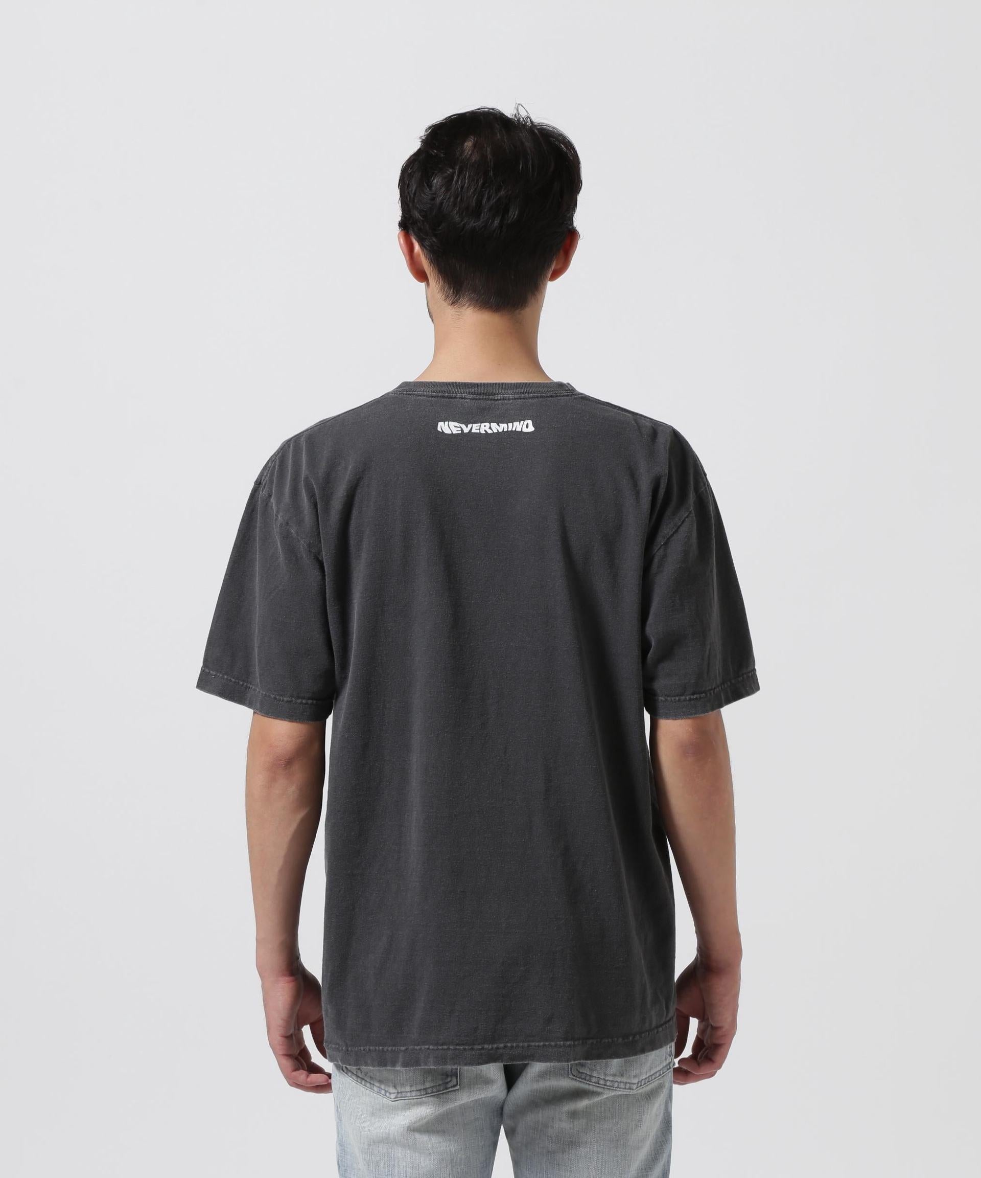 GOOD >OCK SPEED×MANASTASH<グッドロックスピード別注NI>VANAコラボ ブラック