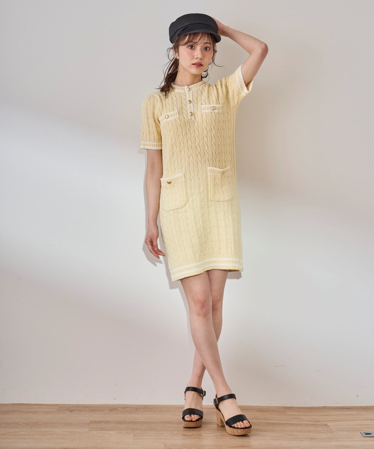 31 Sons de mode 31 Sons de mode 2025 Spring/Summer New