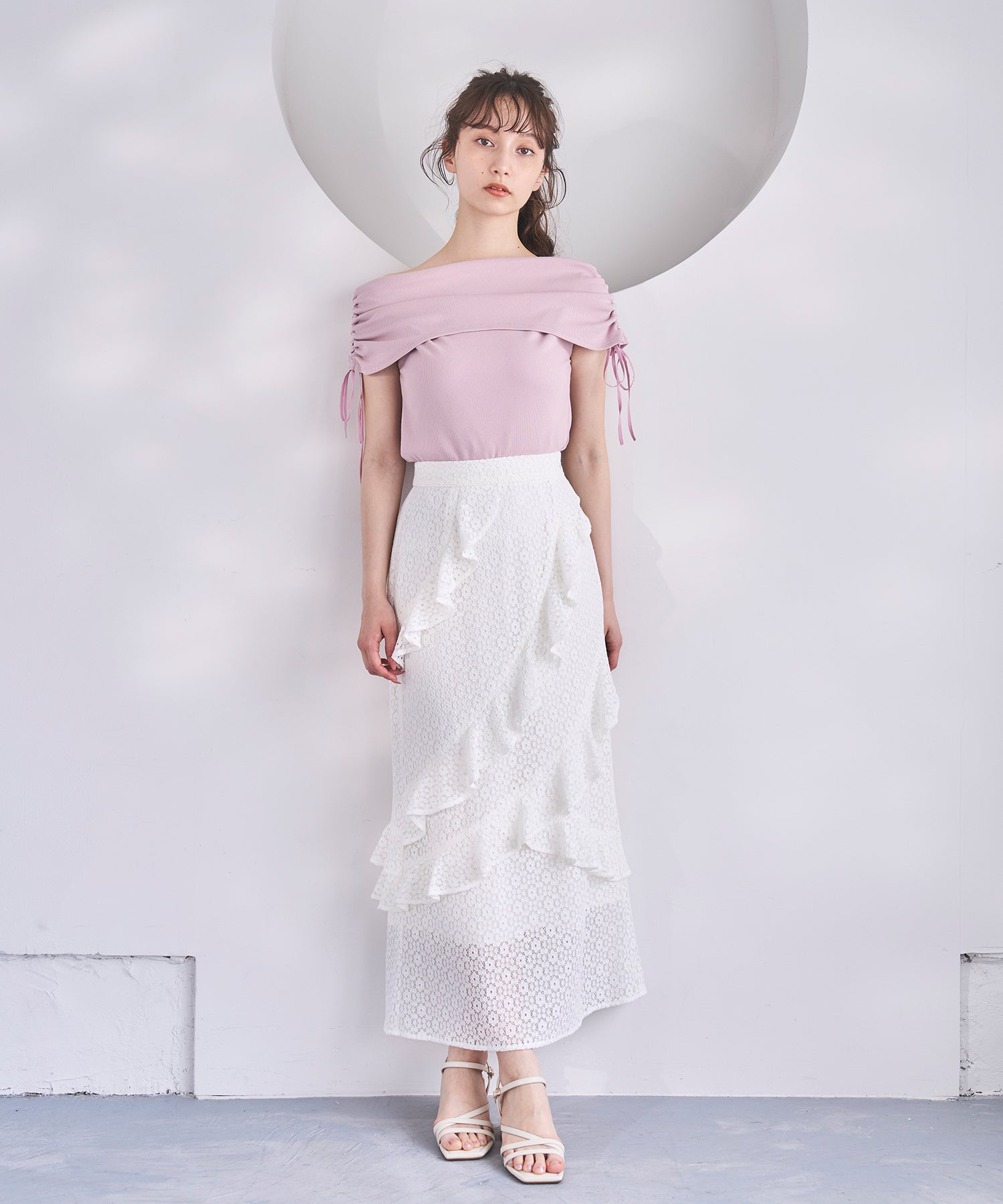その他 31 Sons de mode 31 Sons de mode 31 Sons de mode 2025 Spring/Summer New Collection Gath
