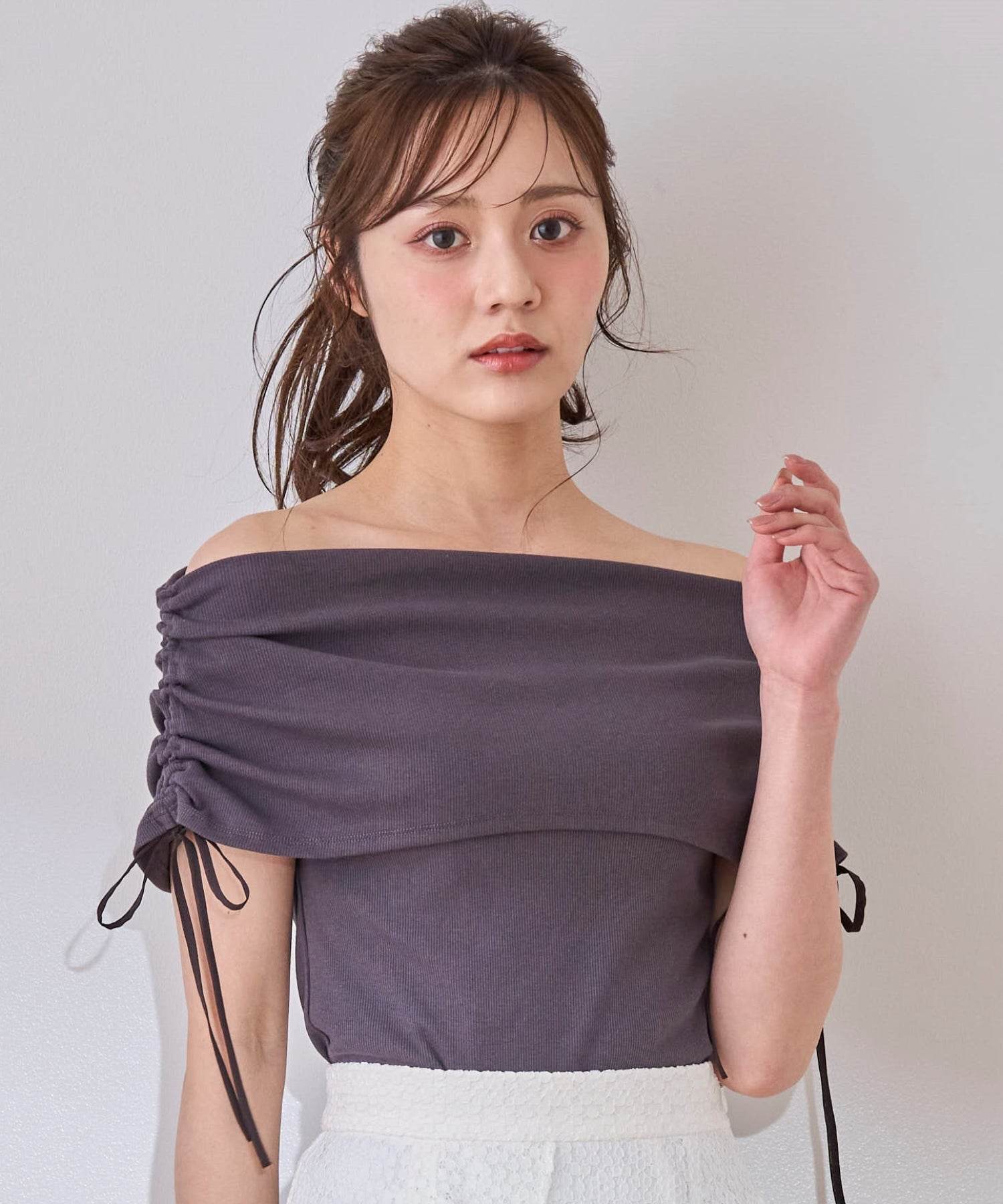 31 Sons de mode 31 Sons de mode 2025 Spring/Summer New Collection Gath