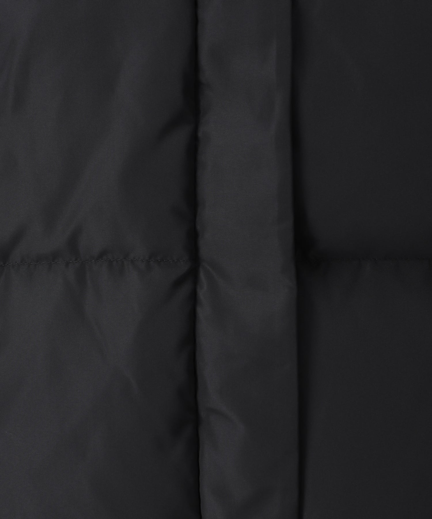 トランテアン ソン ドゥ モード 31 Sons de mode 2025秋冬新作 サイドリボンフード付ショートダウン TT548601 （BLACK） BLACK