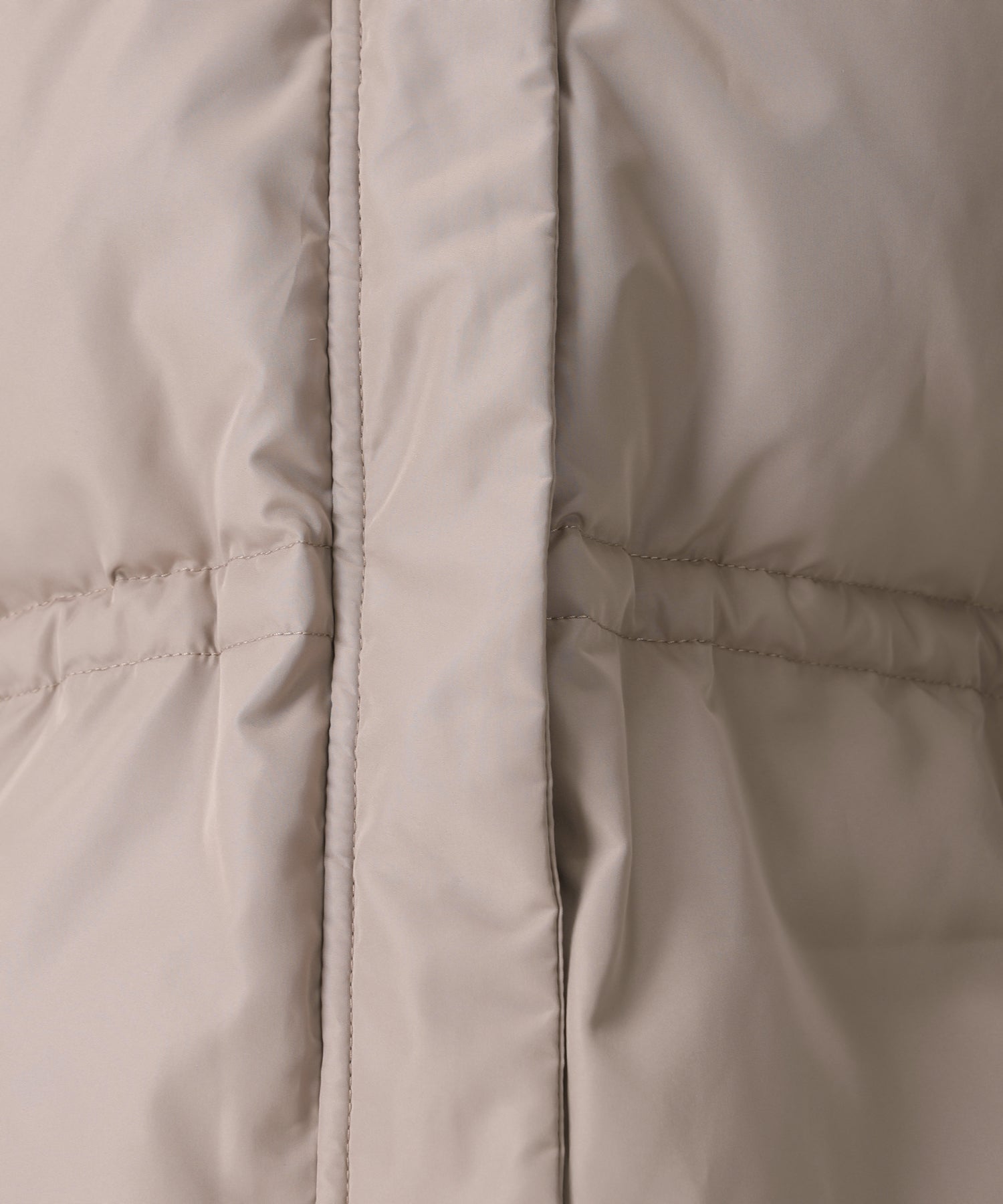 トランテアン ソン ドゥ モード 31 Sons de mode 2025秋冬新作 フードファー付ショートダウン TT548602 （BLACK） BLACK