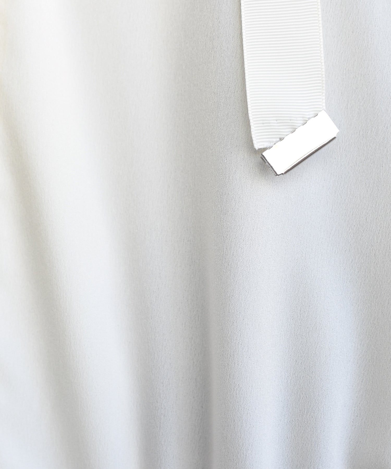 トランテアン ソン ドゥ モード 31 Sons de mode 2026春夏新作 フードシアーブルゾン TT628501 （OFF-WHITE） OFF-WHITE