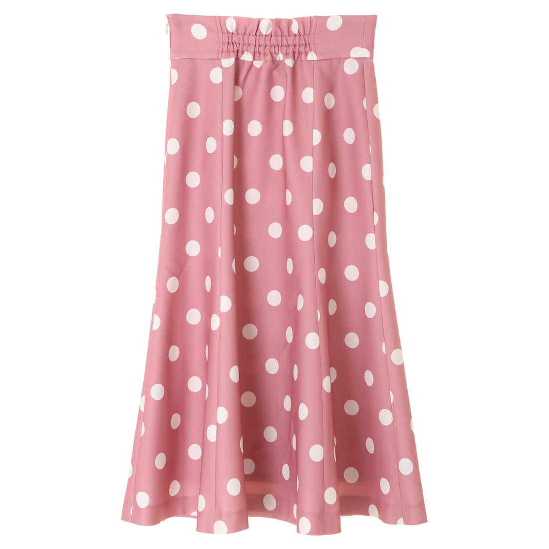 31 Sons de mode 31 Sons de mode Dot Mermaid Skirt