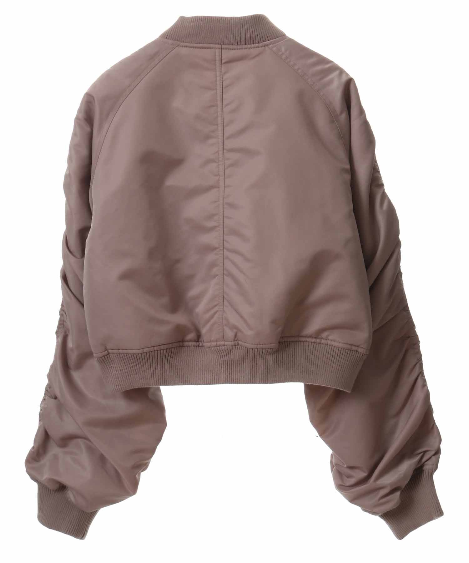 31 Sons de mode MA-1 Blouson