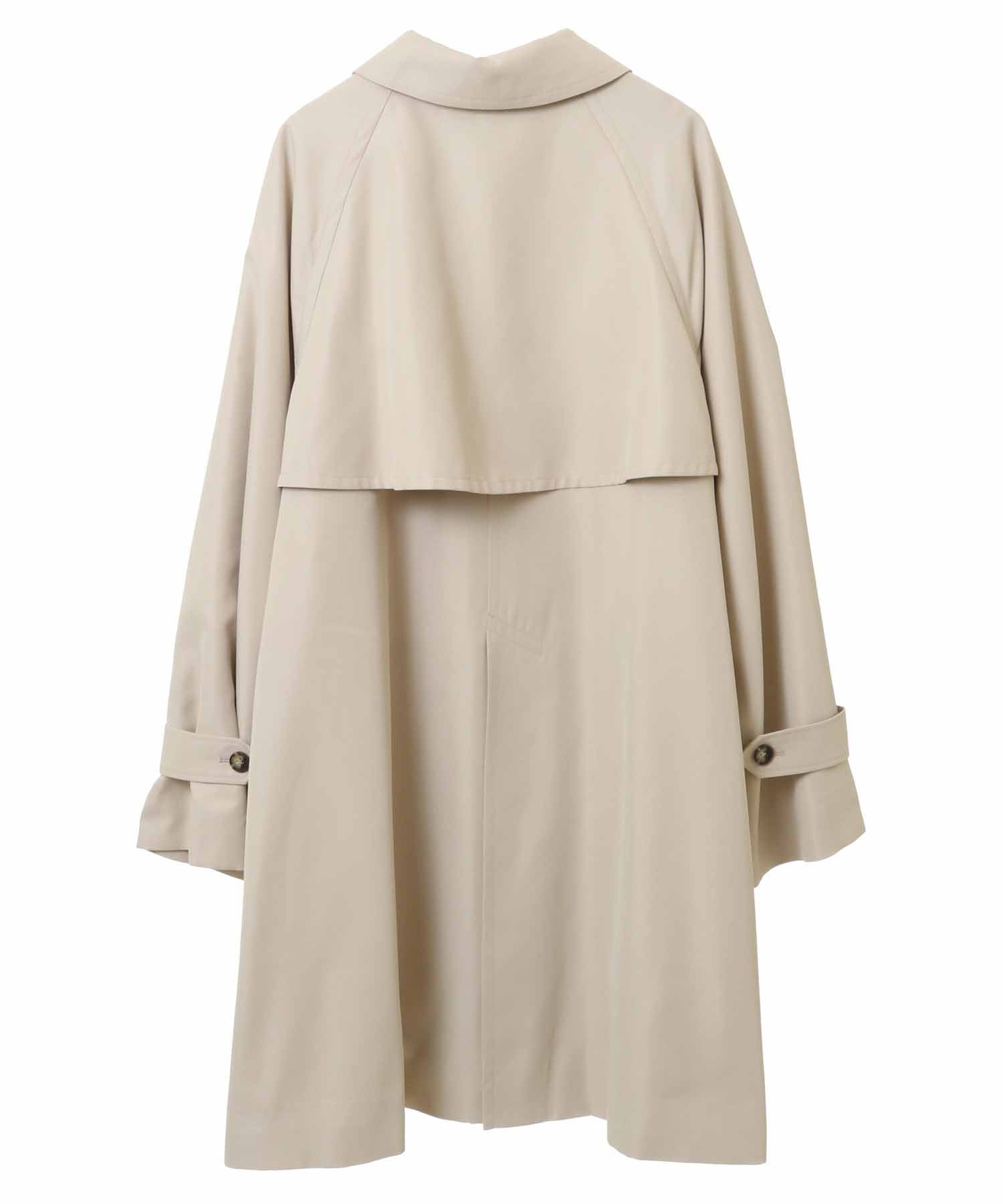 31 Sons de mode Midi-length Trench Coat