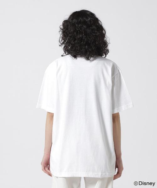 GOOD >OCK SPEED <グッドロックスピード CINDE>ELLA Tシャツ/シンデレラ/Disney ホワイト