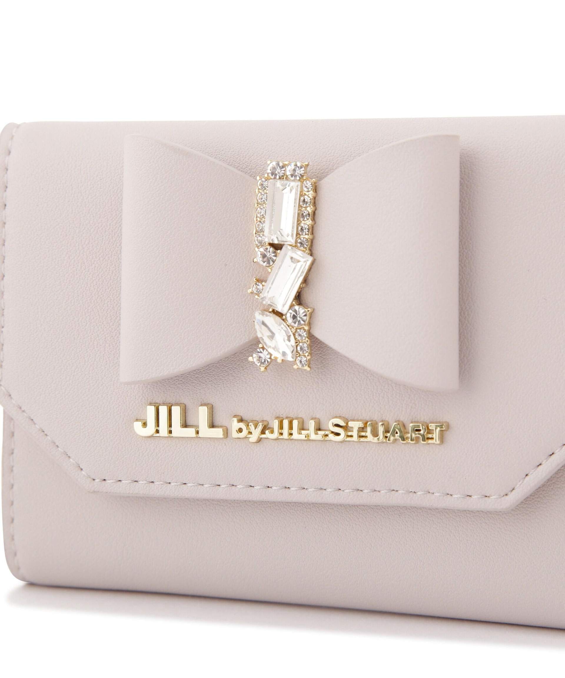 財布 RIBBON BIJOUX WALLET Ribbon Bijou Wallet Series