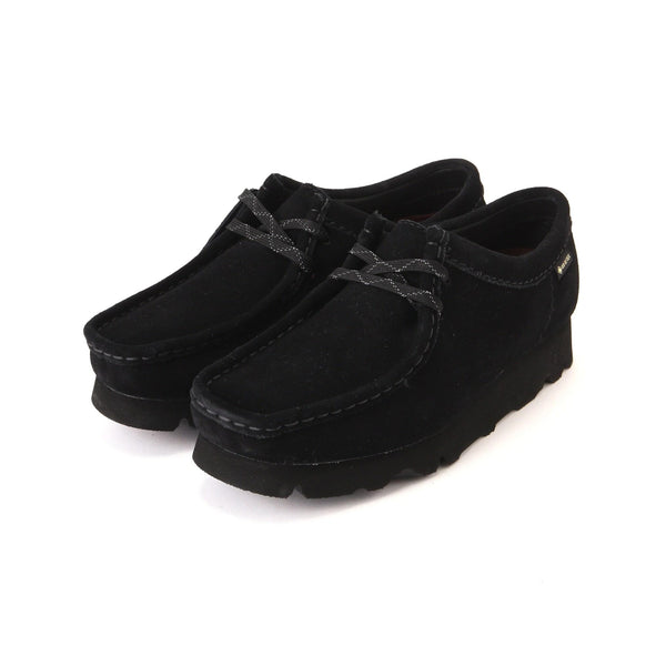 Clarks/Wallabee GTX/ワラビー ゴアテックス