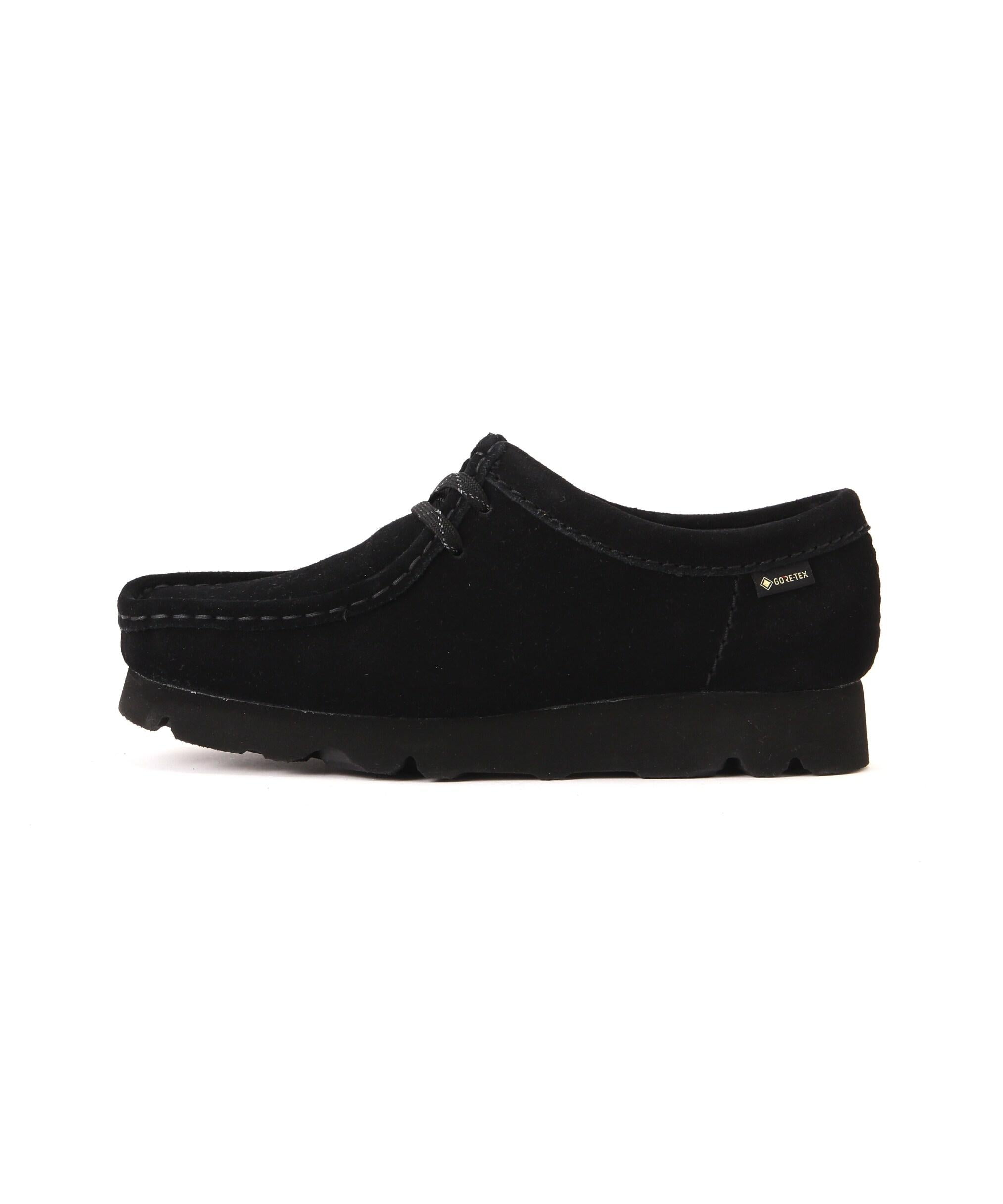 Clarks/Wallabee GTX/ワラビー ゴアテックス