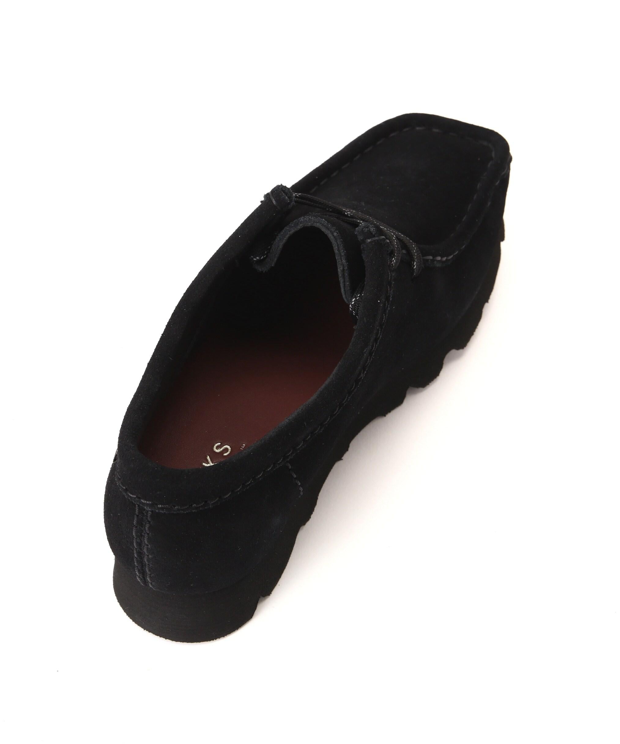 Clarks/Wallabee GTX/ワラビー ゴアテックス