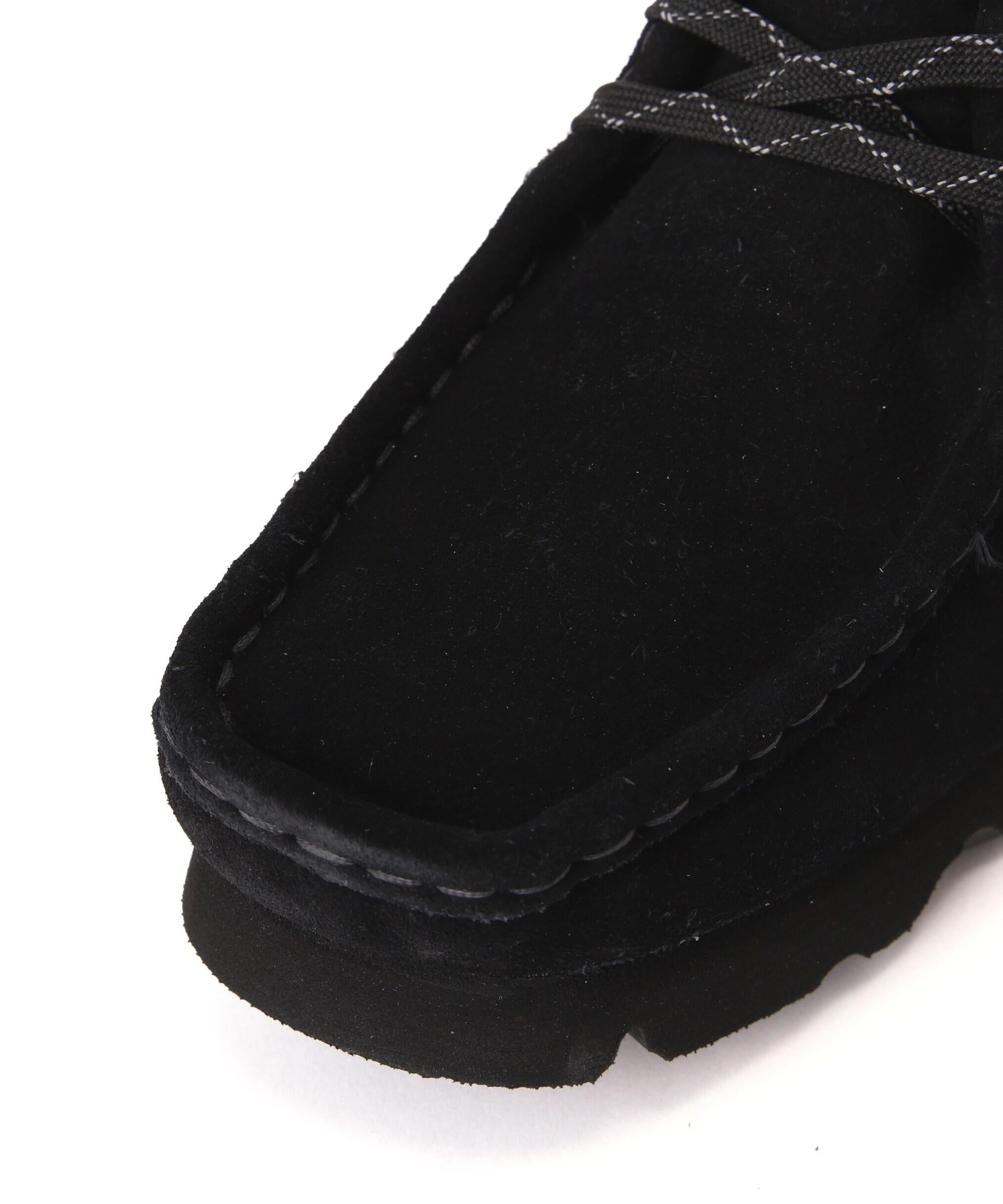 Clarks/Wallabee GTX/ワラビー ゴアテックス