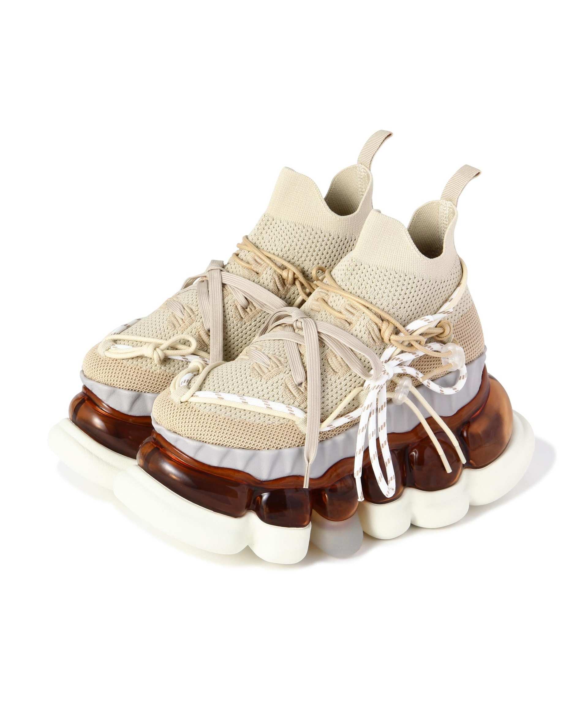 MIKIOSAKABE/Mikio Sakabe/Jewelry Ark Tarte Confusing 2