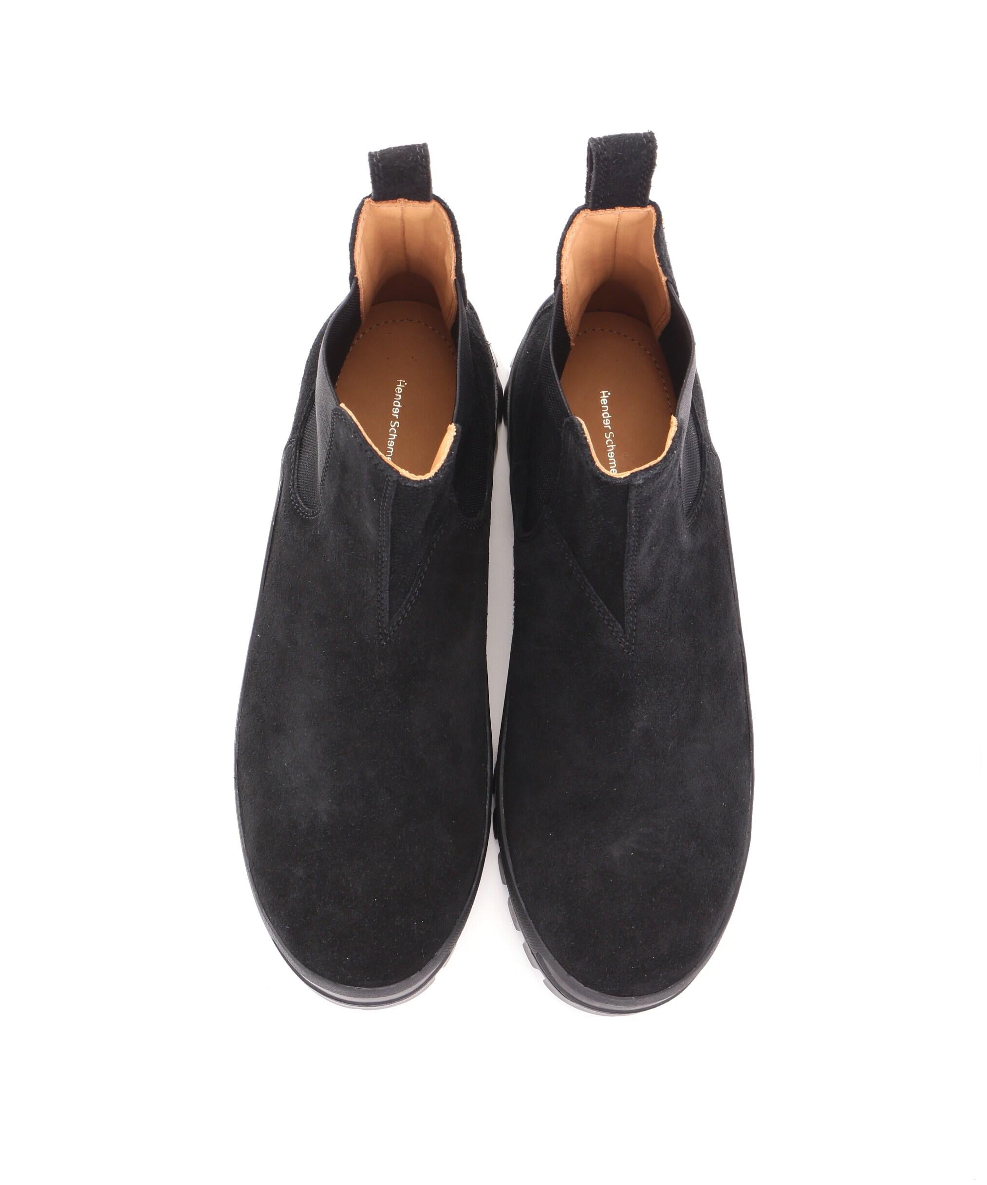 Hender Scheme/Ender Schem/Side Gore #2146