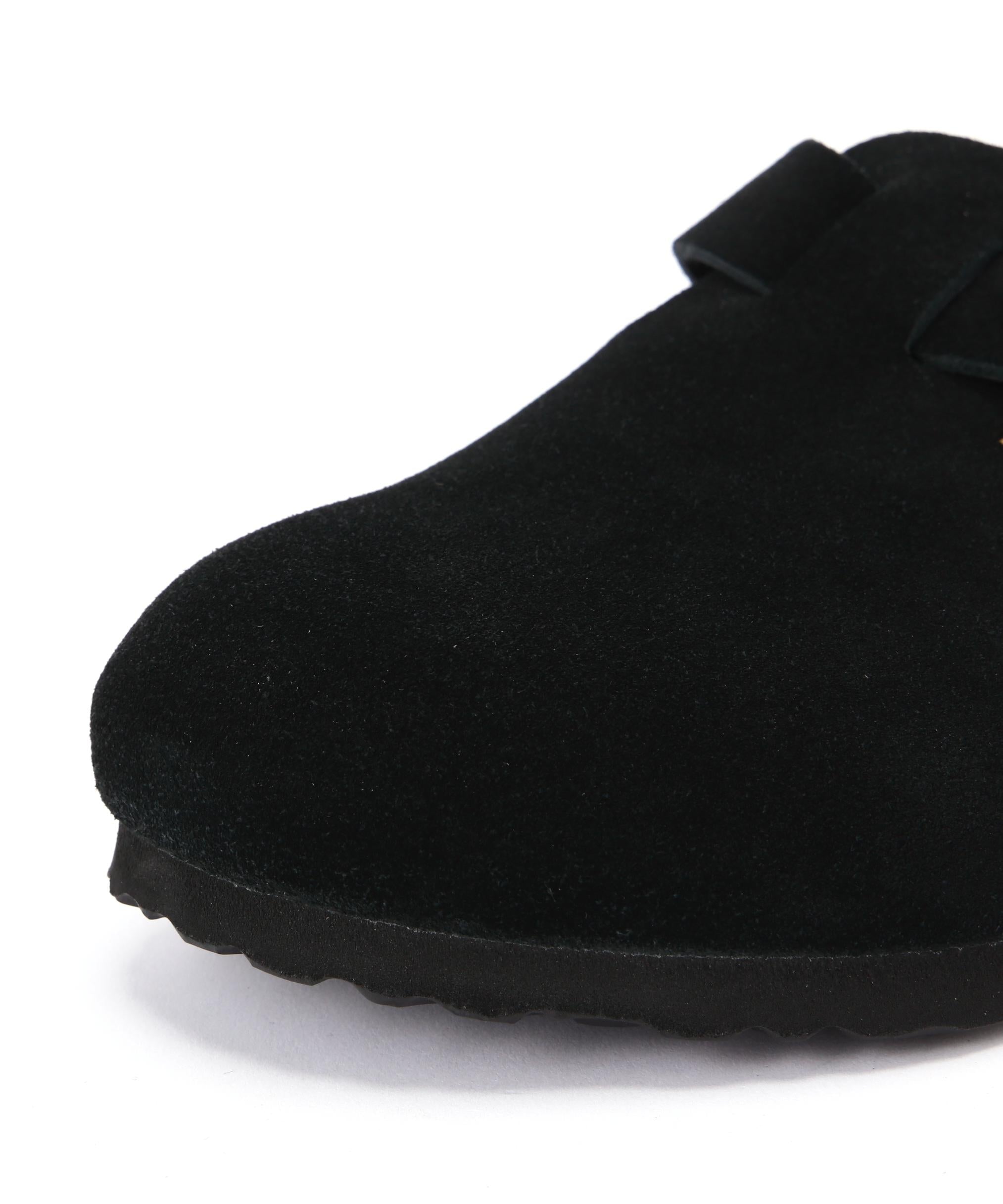 RI>KENSTOCK/ビルケンシュトック  Roston ボストン MEN'S ブラック