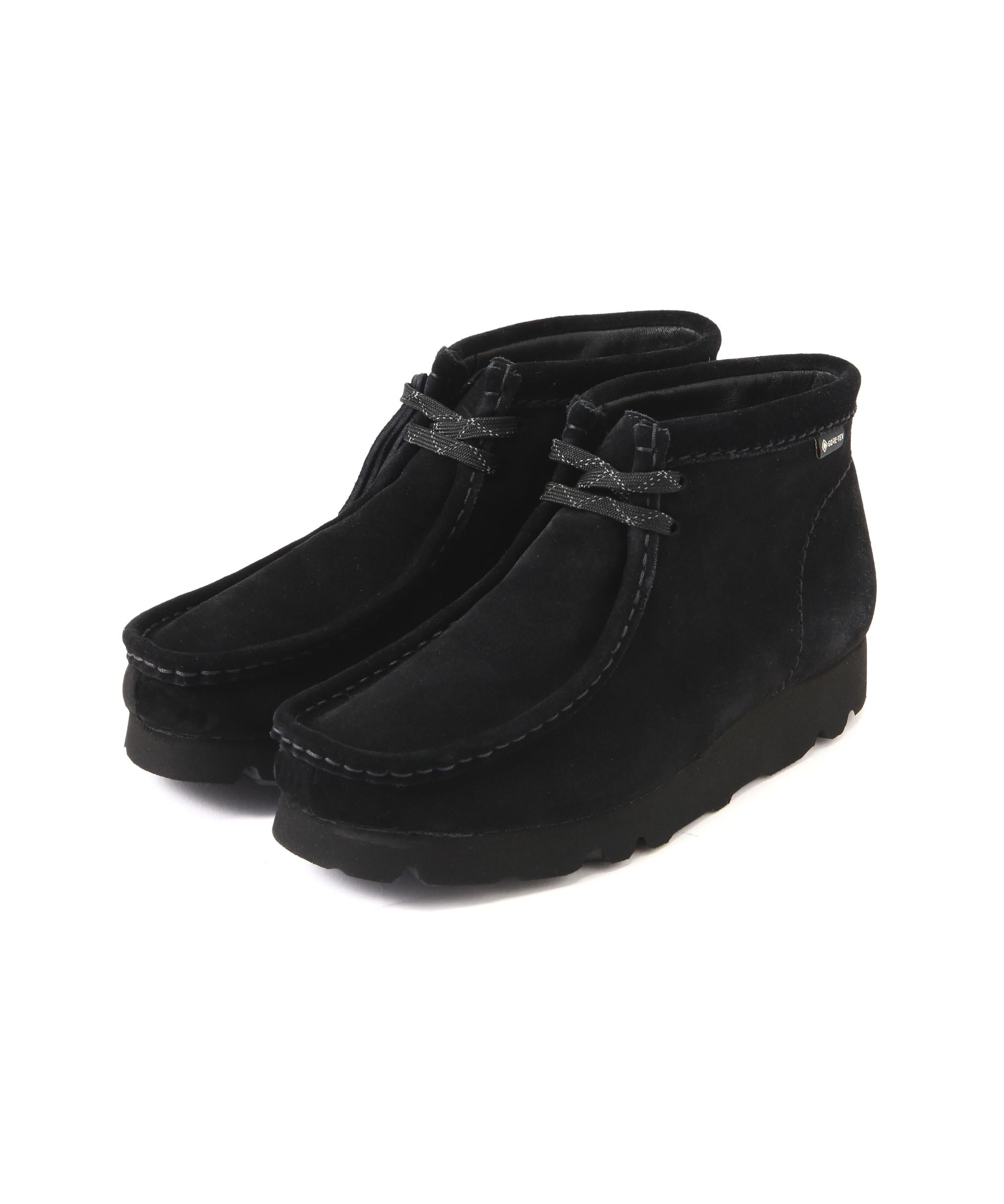 Clarks/Clarks/Wallabee Boot GTX/Wallabee Boots Gore-Tex