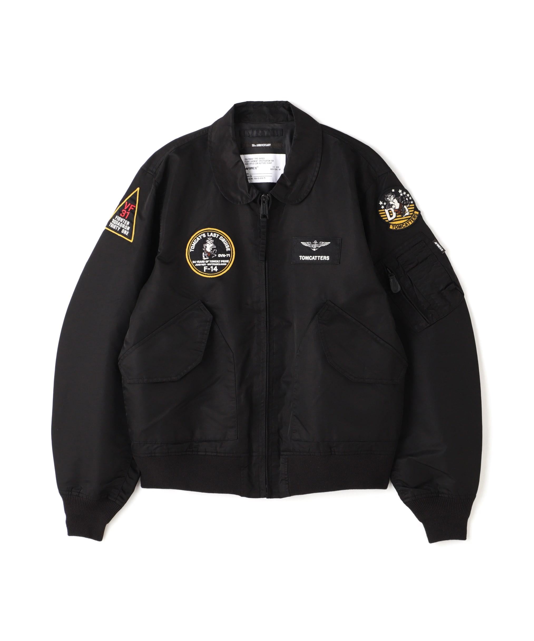 CWU-36P TOMCATTE>S / CWU-36P Tomcatters / AVI>EX / Avirex