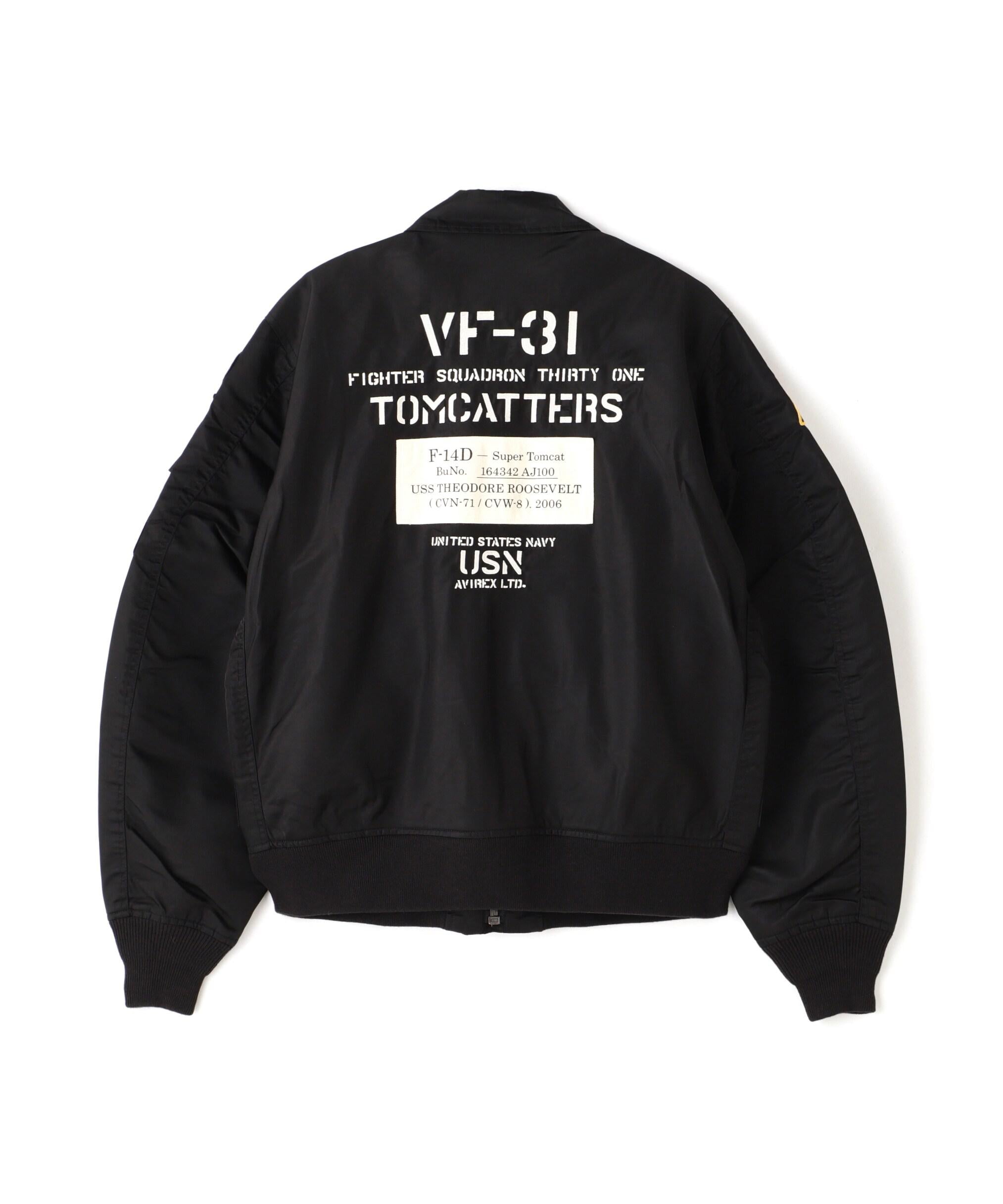 CWU-36P Tomcatters / CWU-36P Tomcatters / AVIREX / Avirex