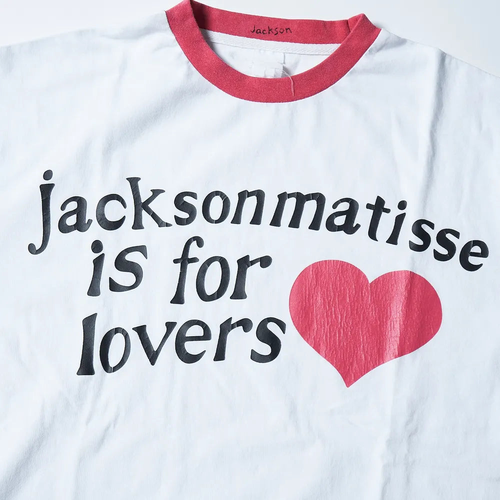 jacksonmatisse is for lovers Tee