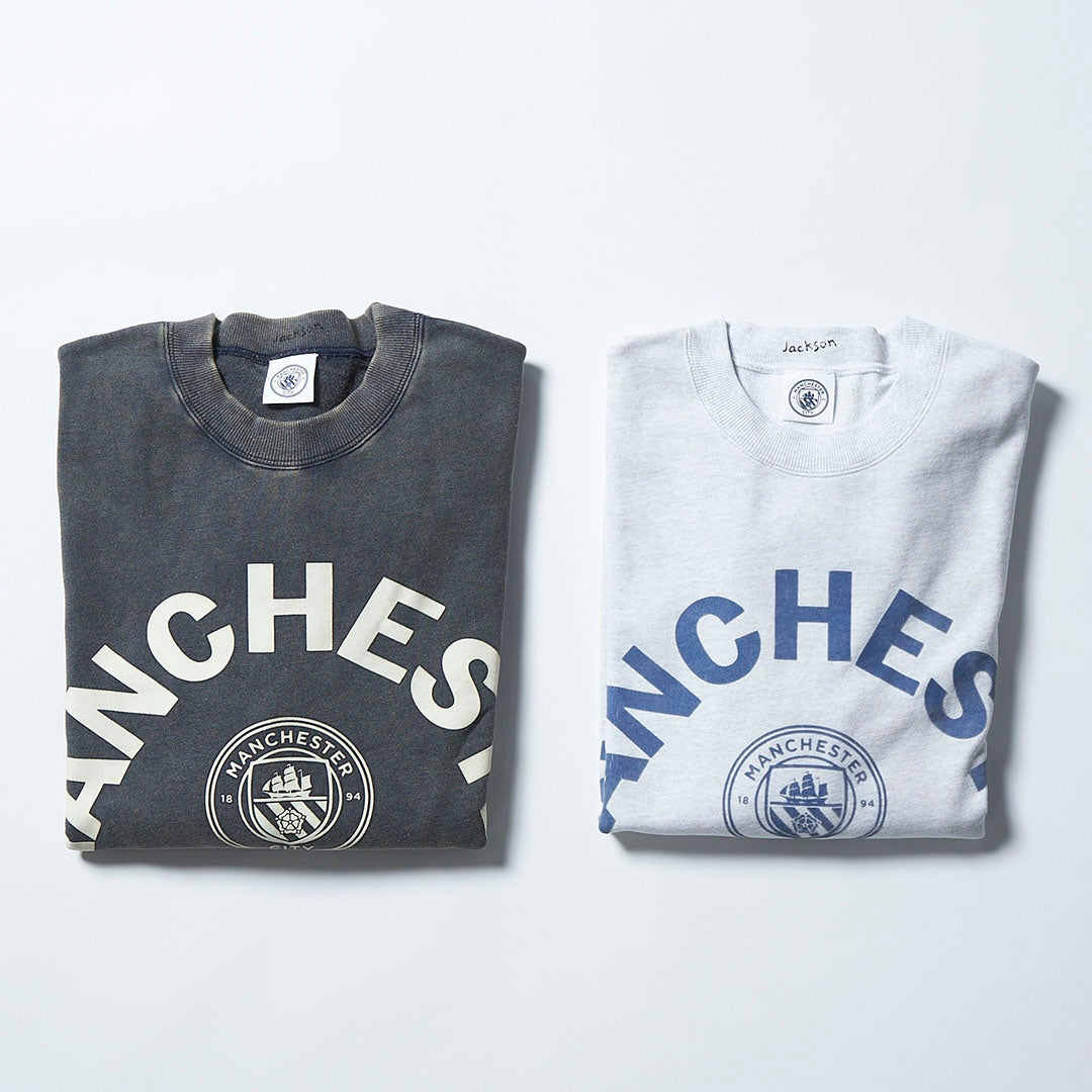 MANCHESTER CITY Sweat