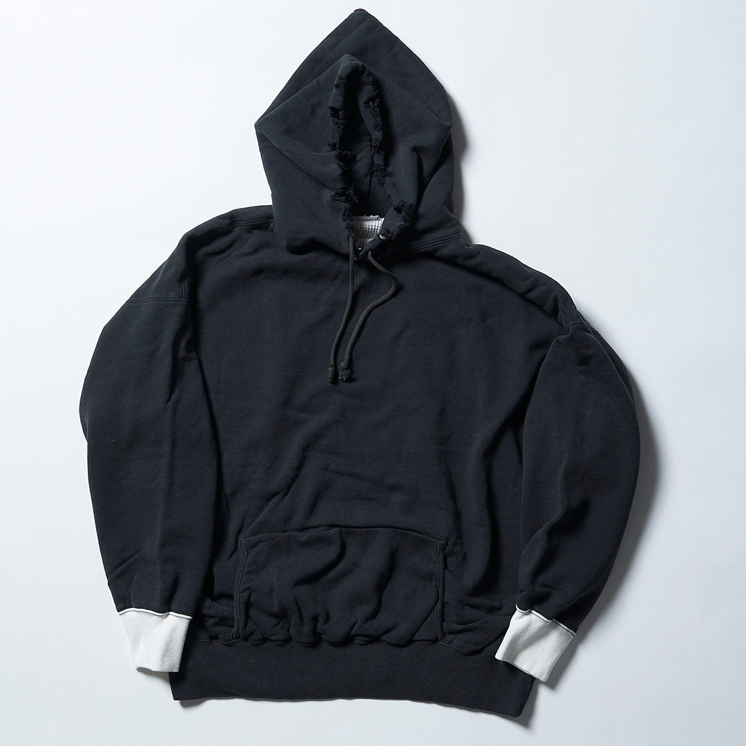 Fading 裏サーマル Parka