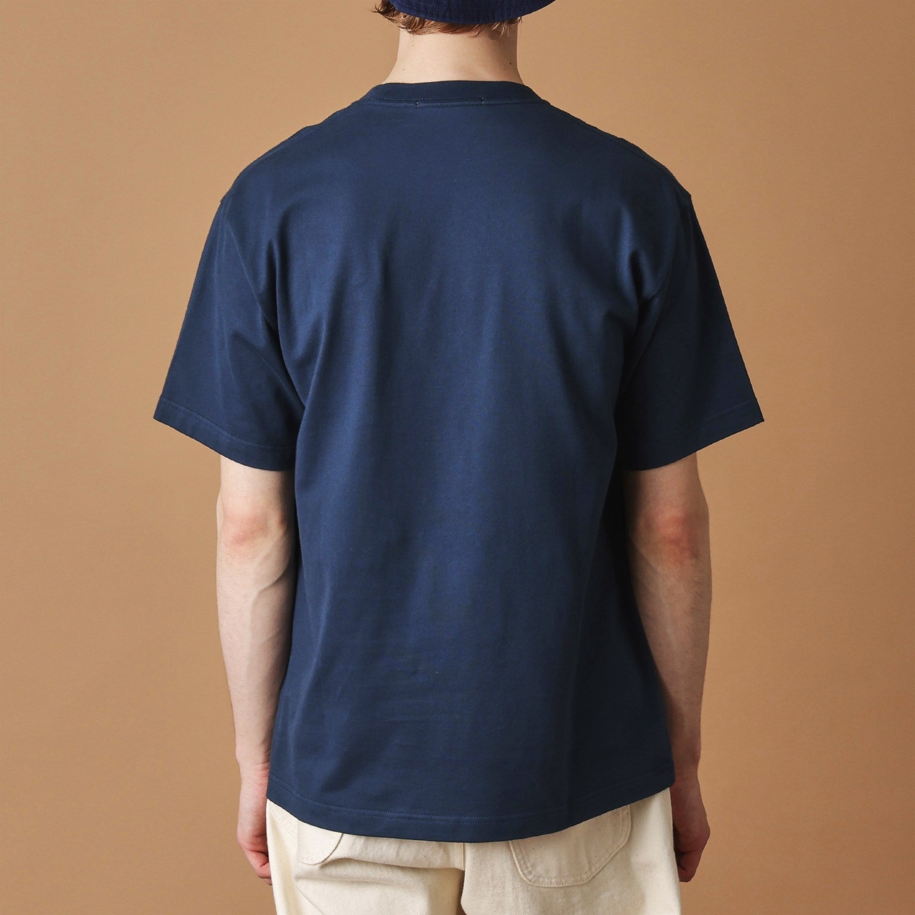 フォーティーカラッツアンドゴーニーゴ 40CARATS&525 【Sサイズ～】キューブグラフィック半袖Tシャツ （ブラック(019)） ブラック(019)